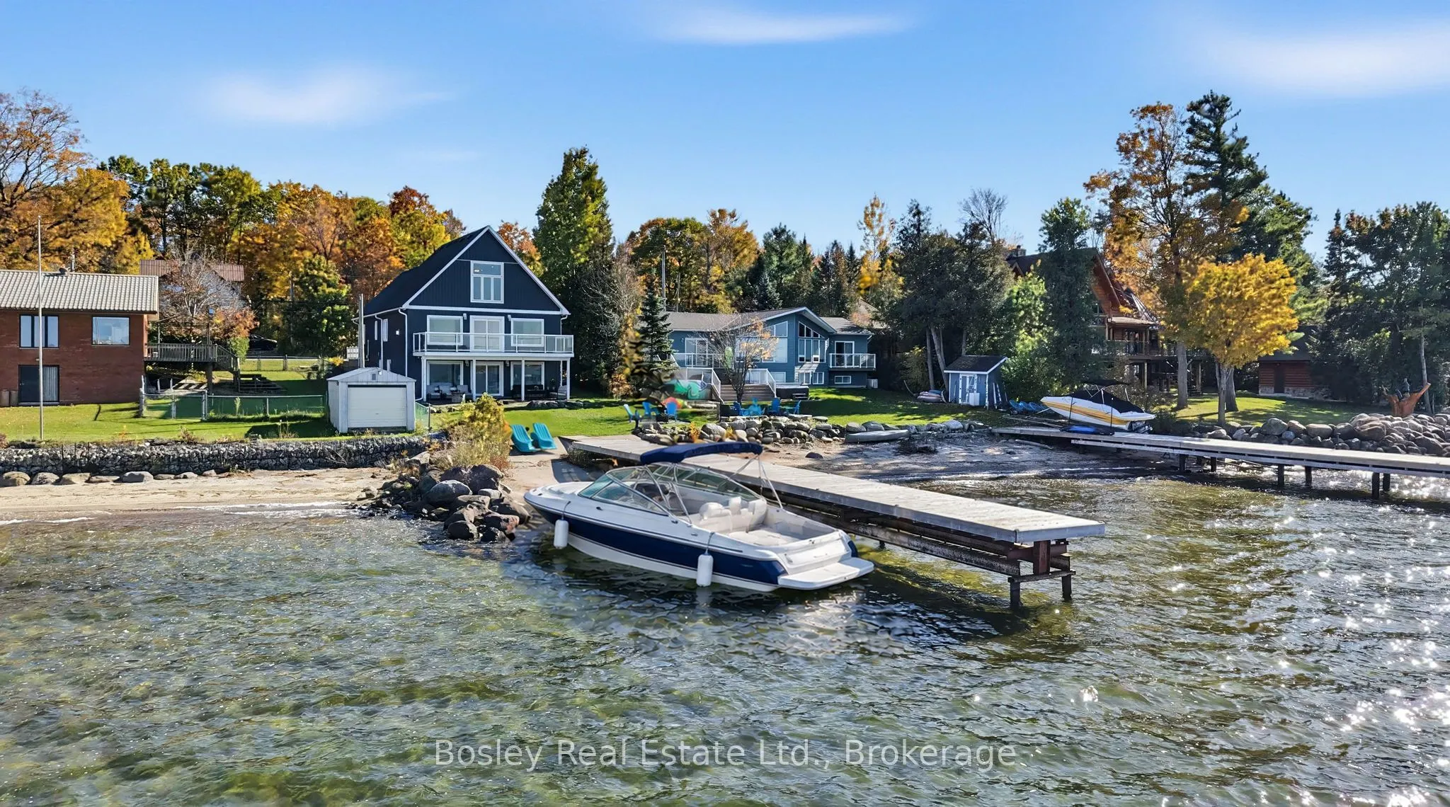 42 Robins Point Road