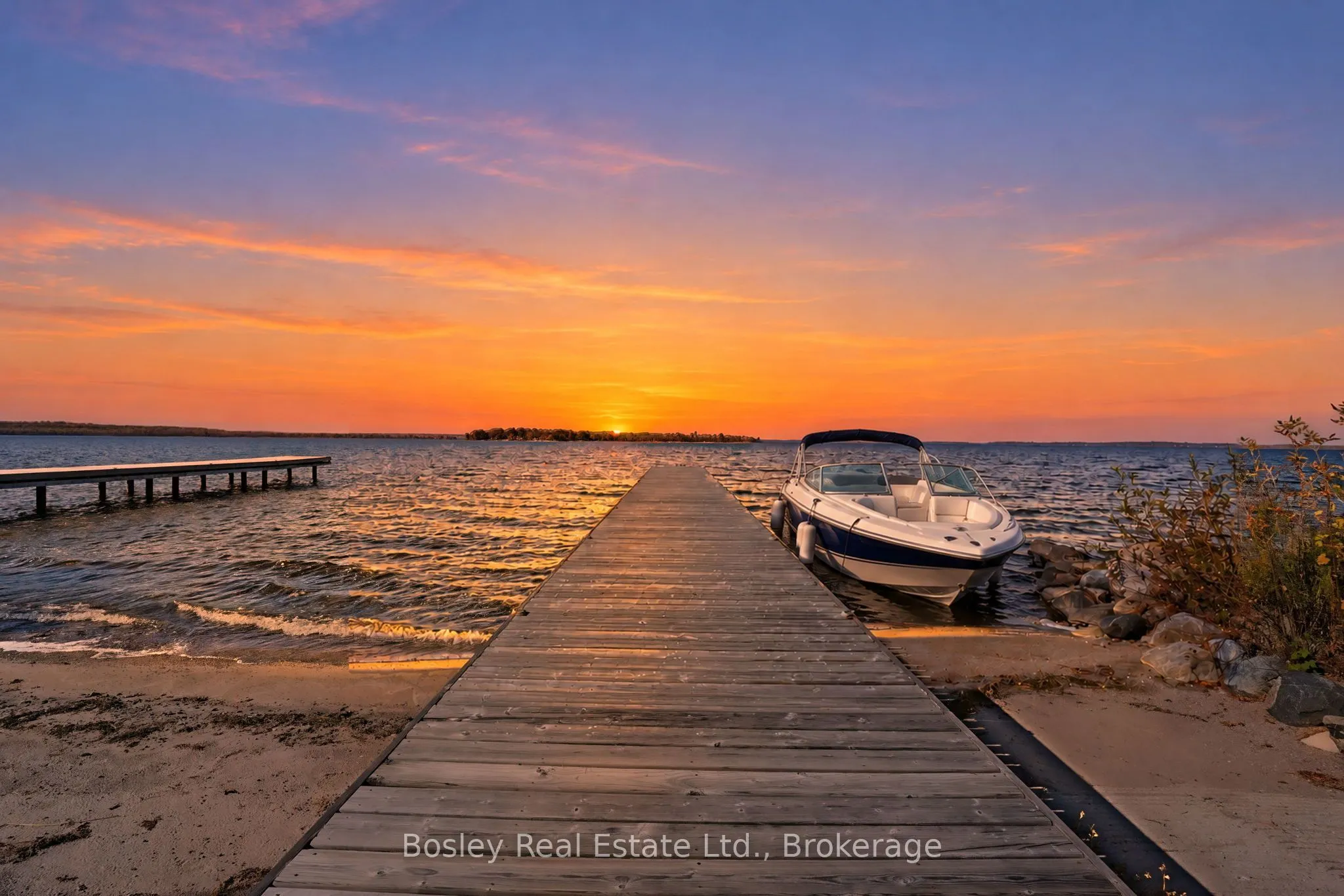42 Robins Point Road