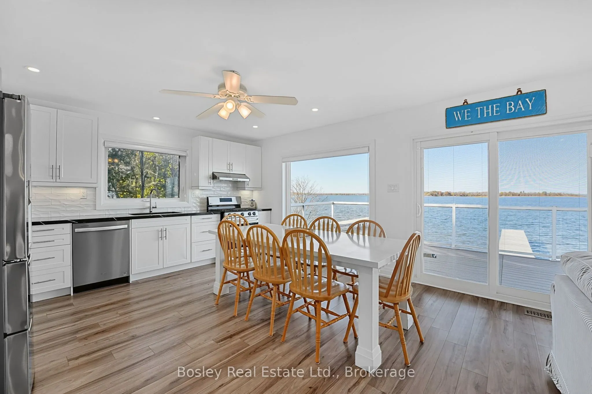 42 Robins Point Road
