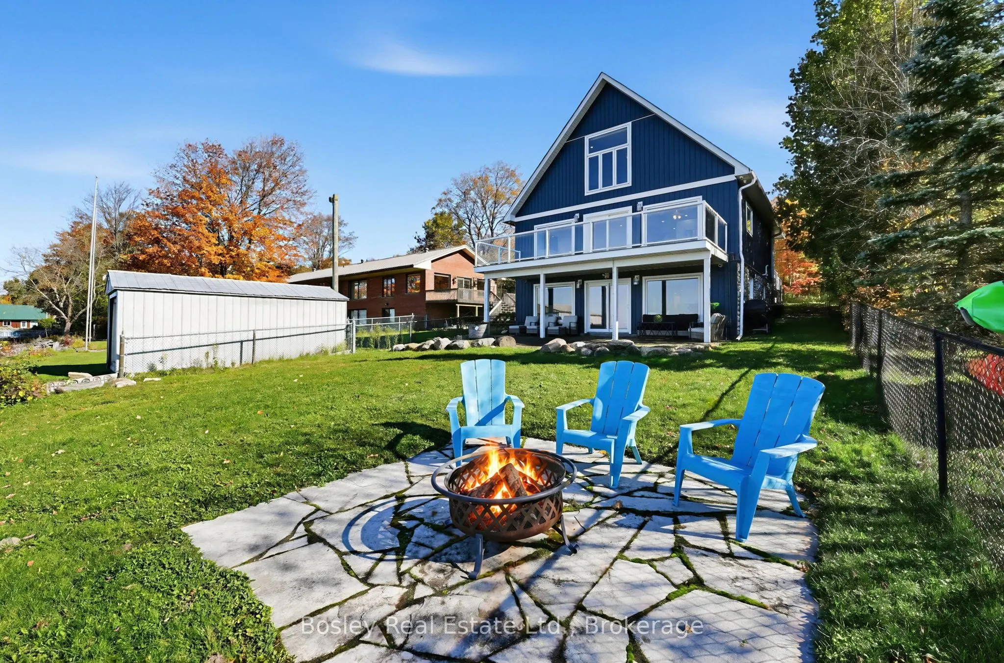 42 Robins Point Road