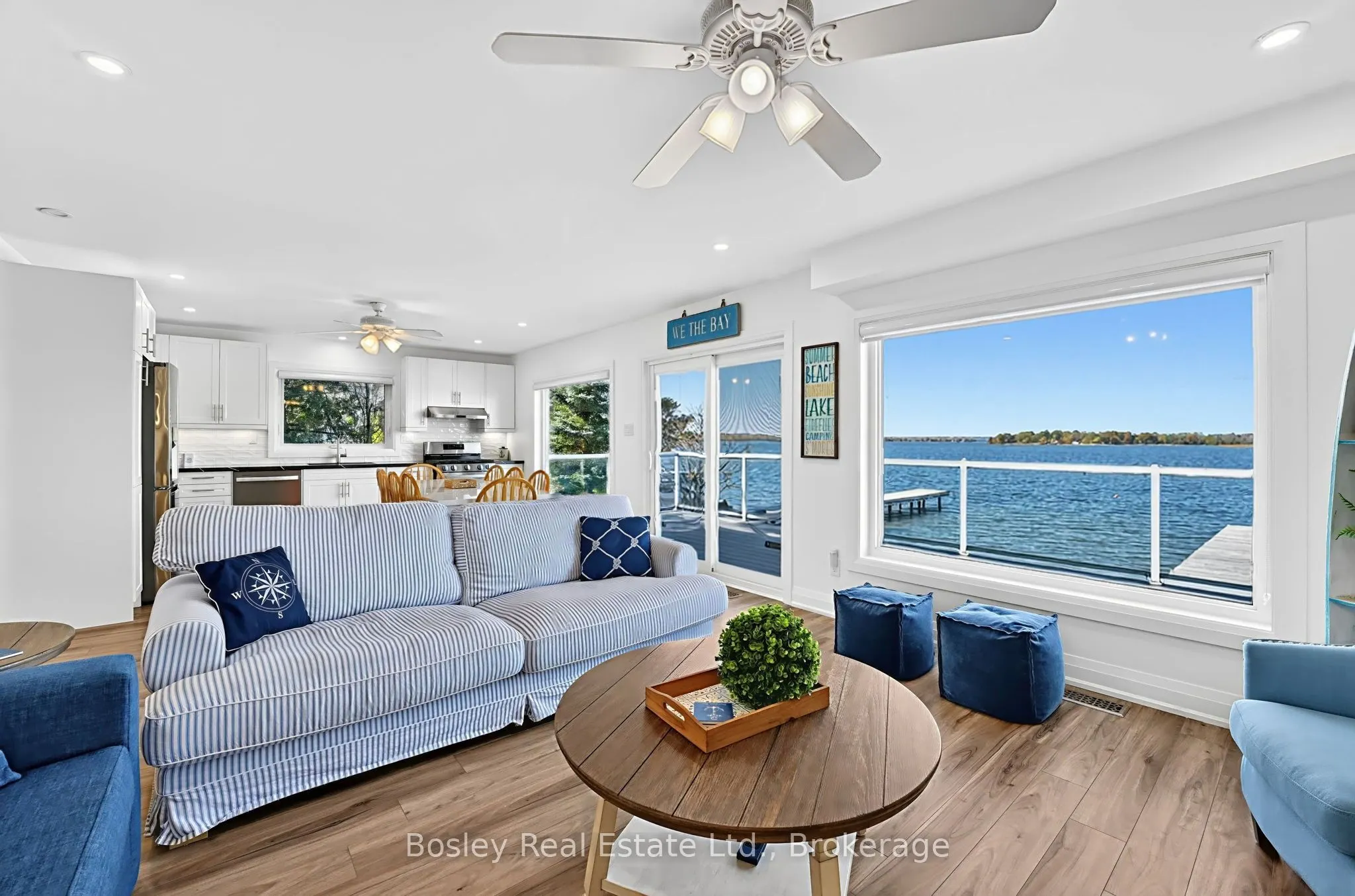 42 Robins Point Road