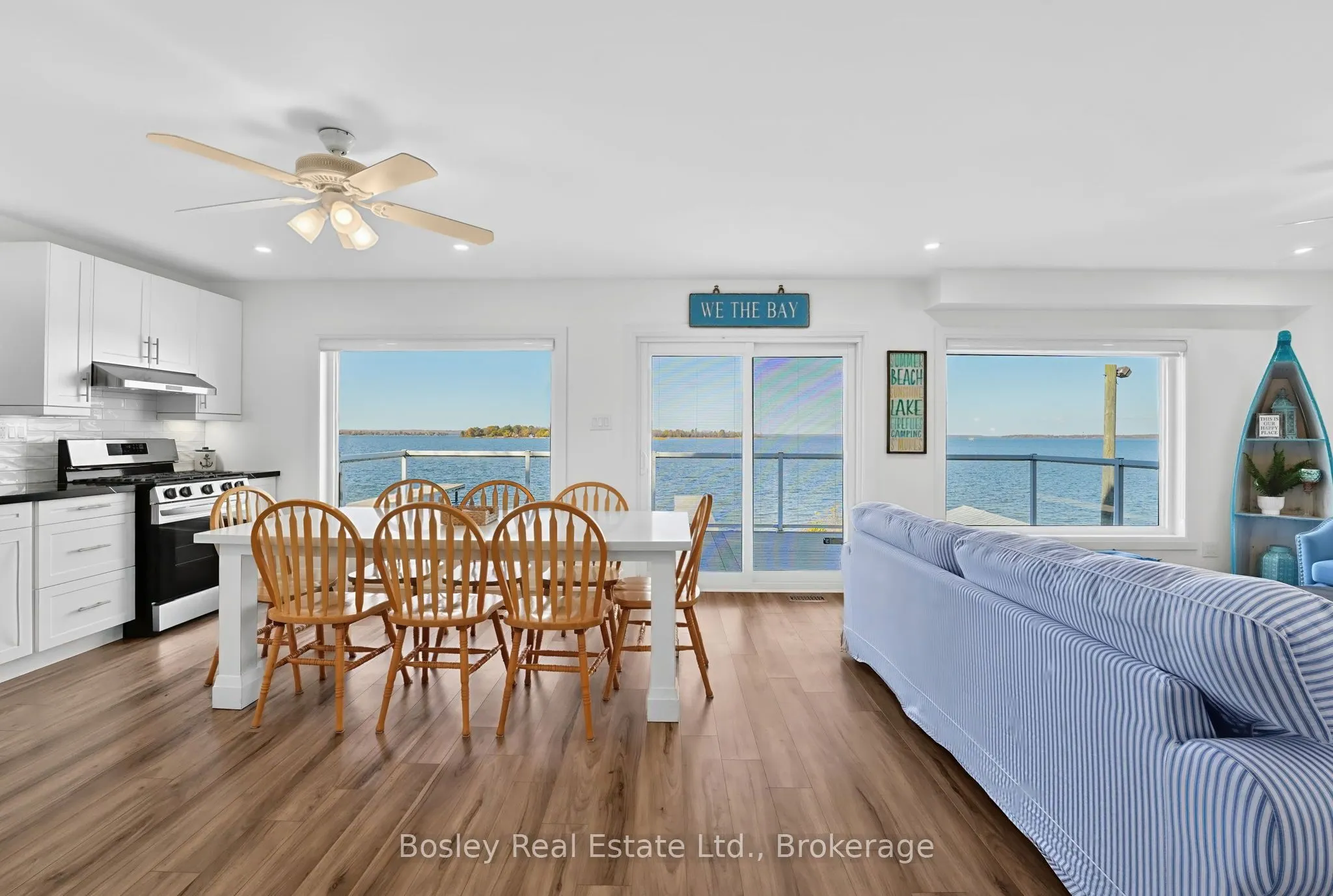 42 Robins Point Road