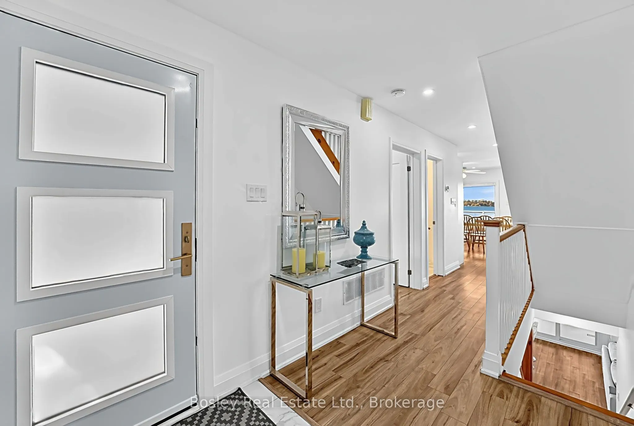 42 Robins Point Road