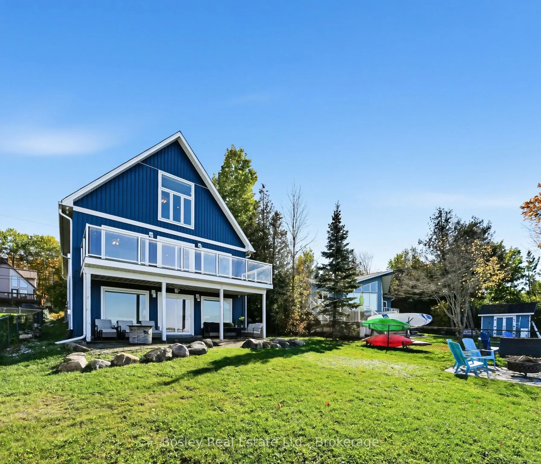 42 Robins Point Road