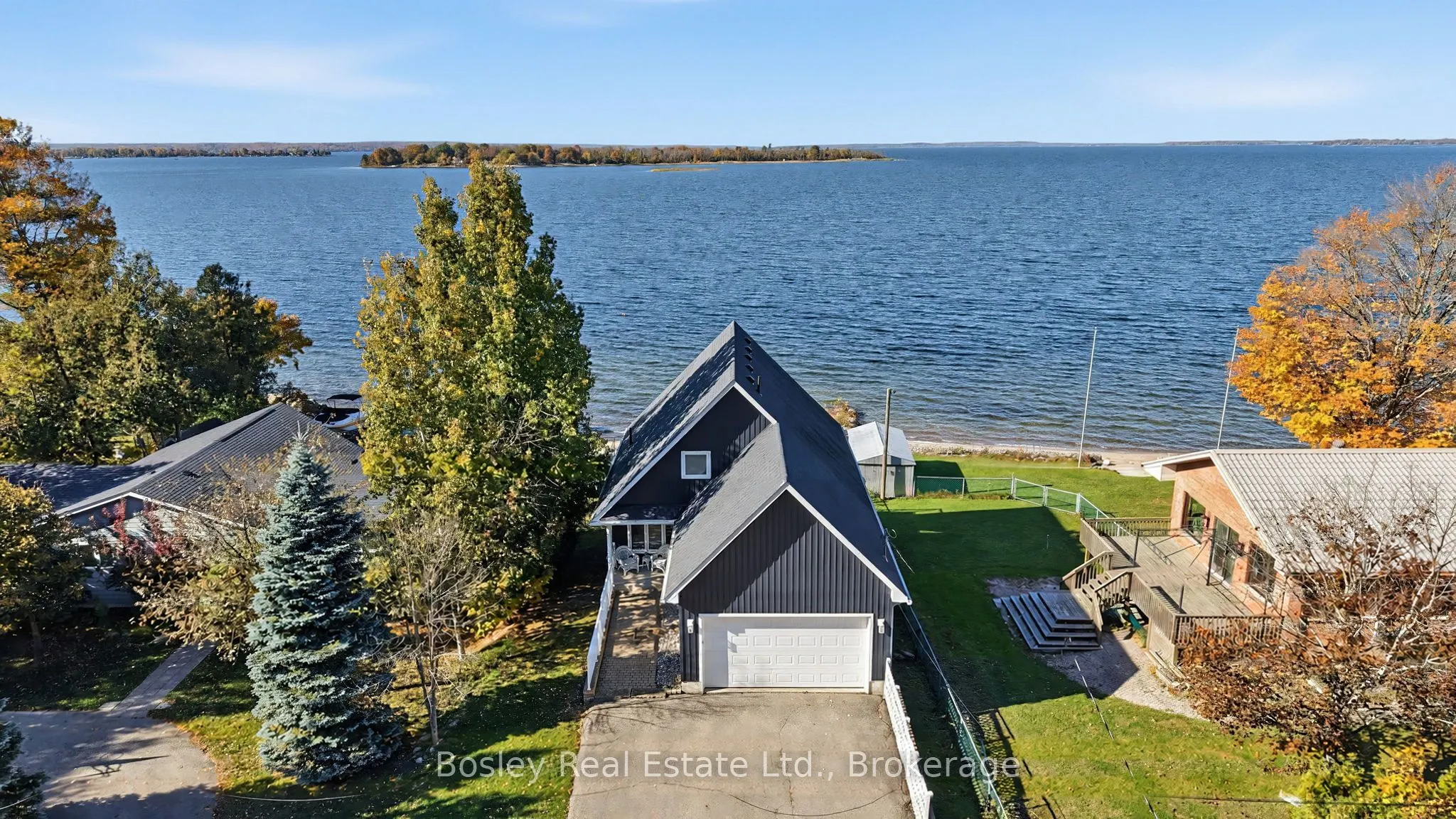 42 Robins Point Road