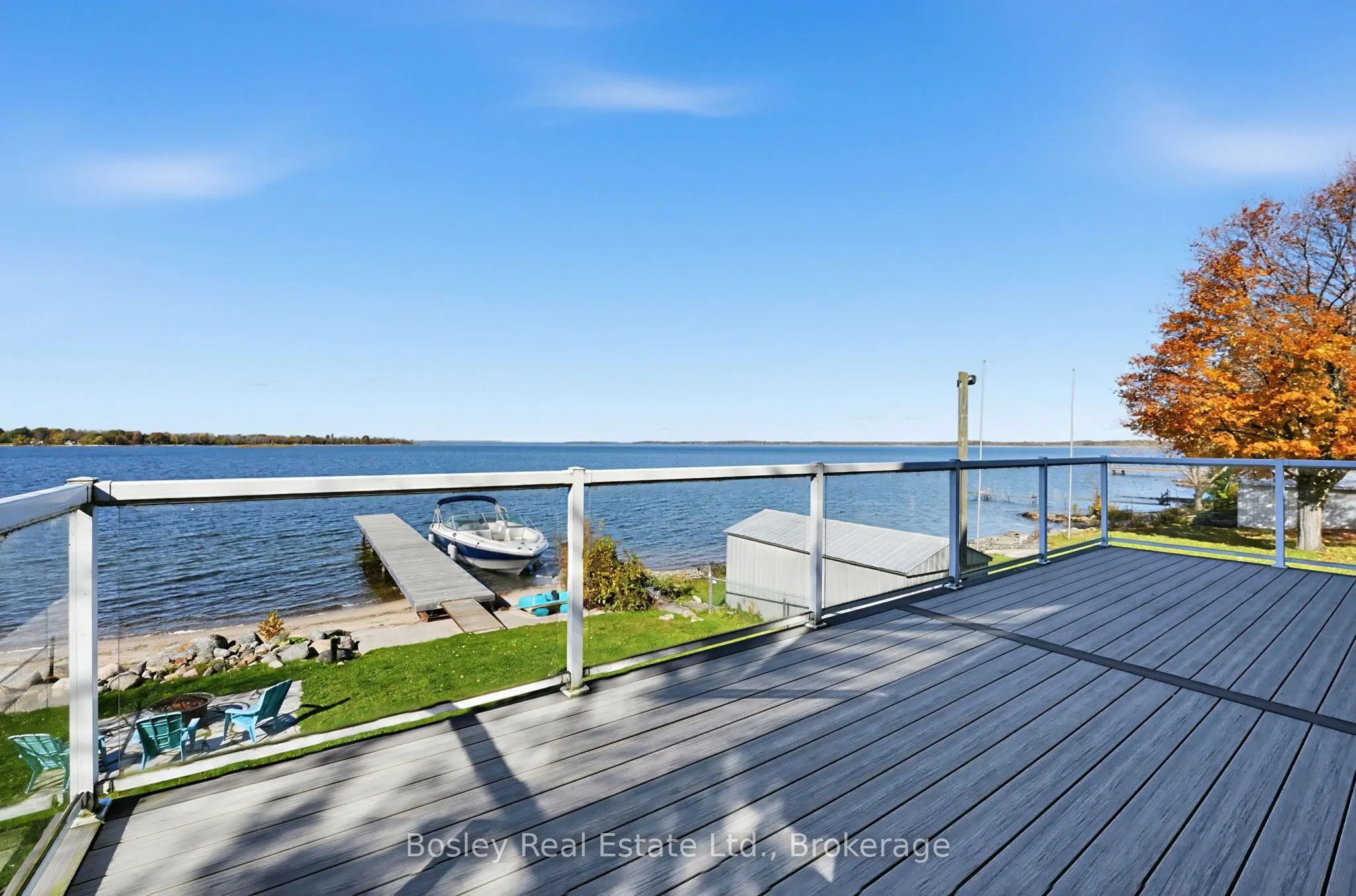42 Robins Point Road