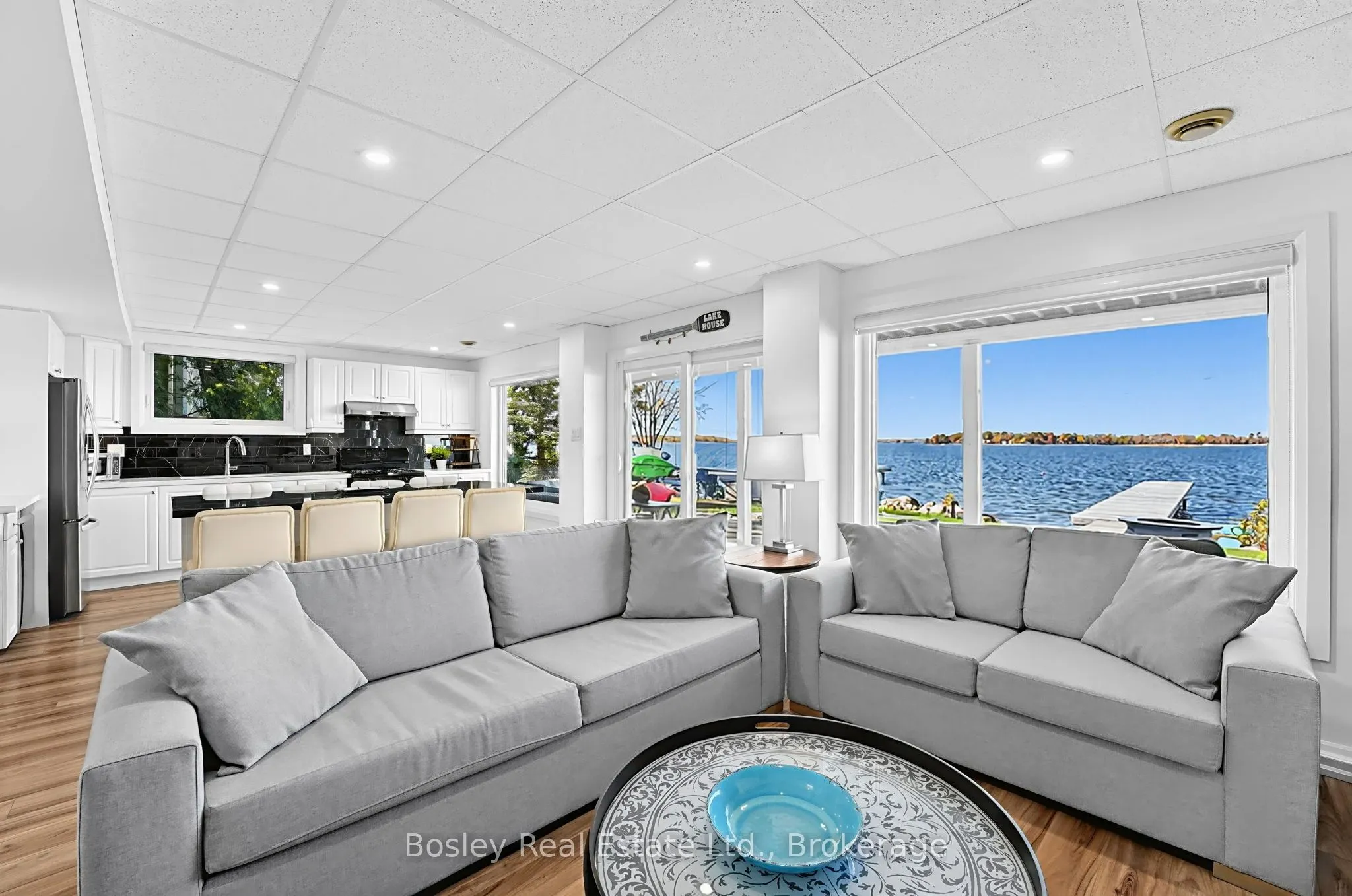 42 Robins Point Road