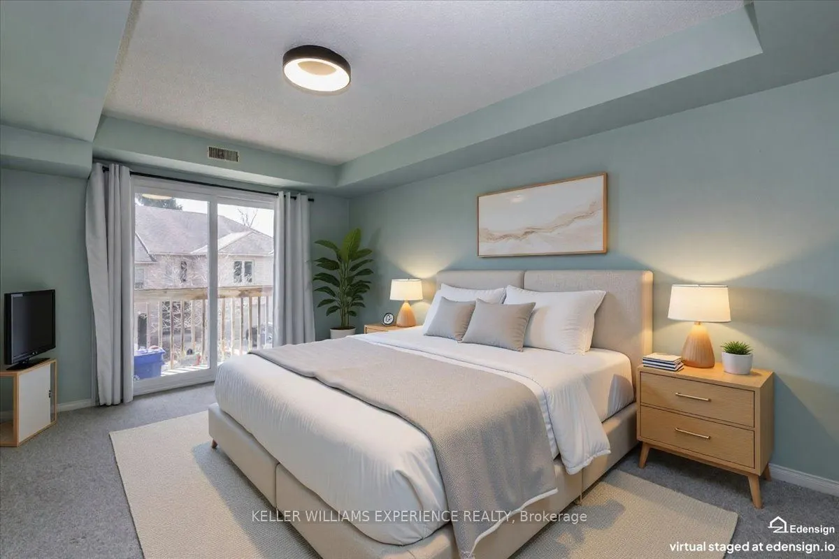 492 Laclie Street #204