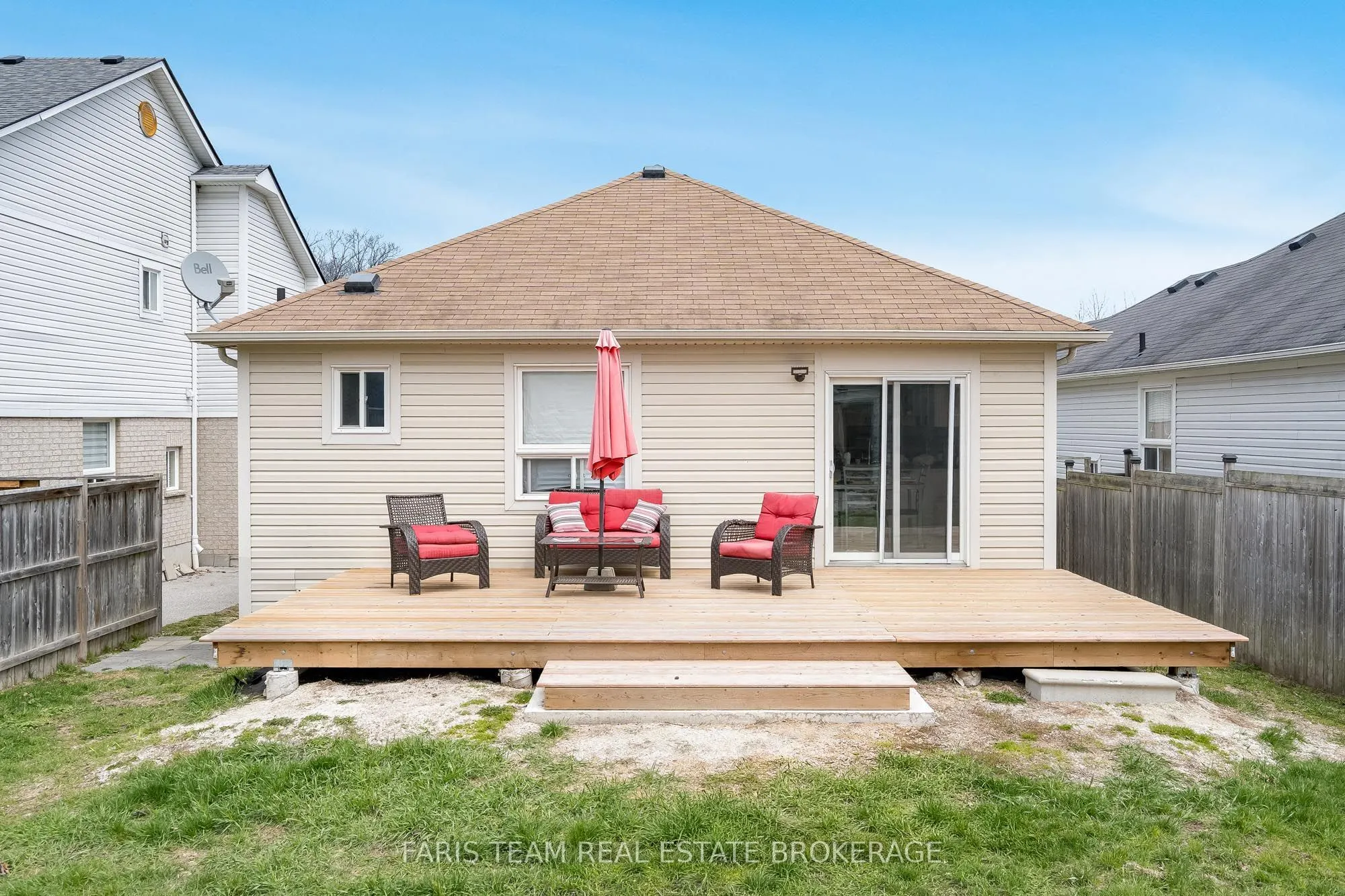 92 Wesley Avenue
