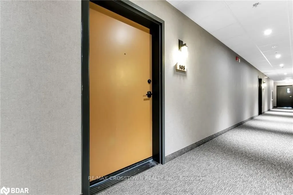 54 Koda Street #105