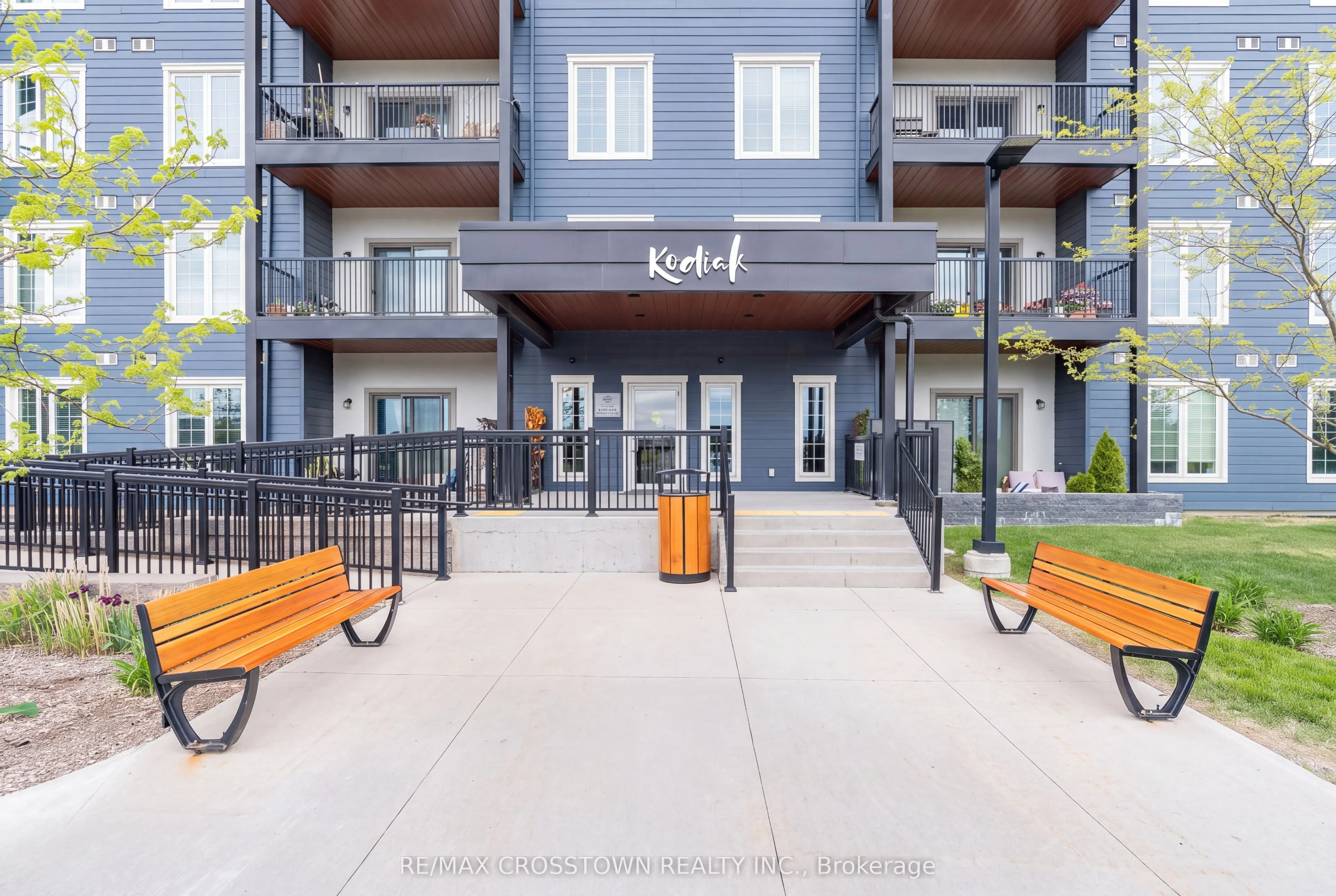 54 Koda Street #105