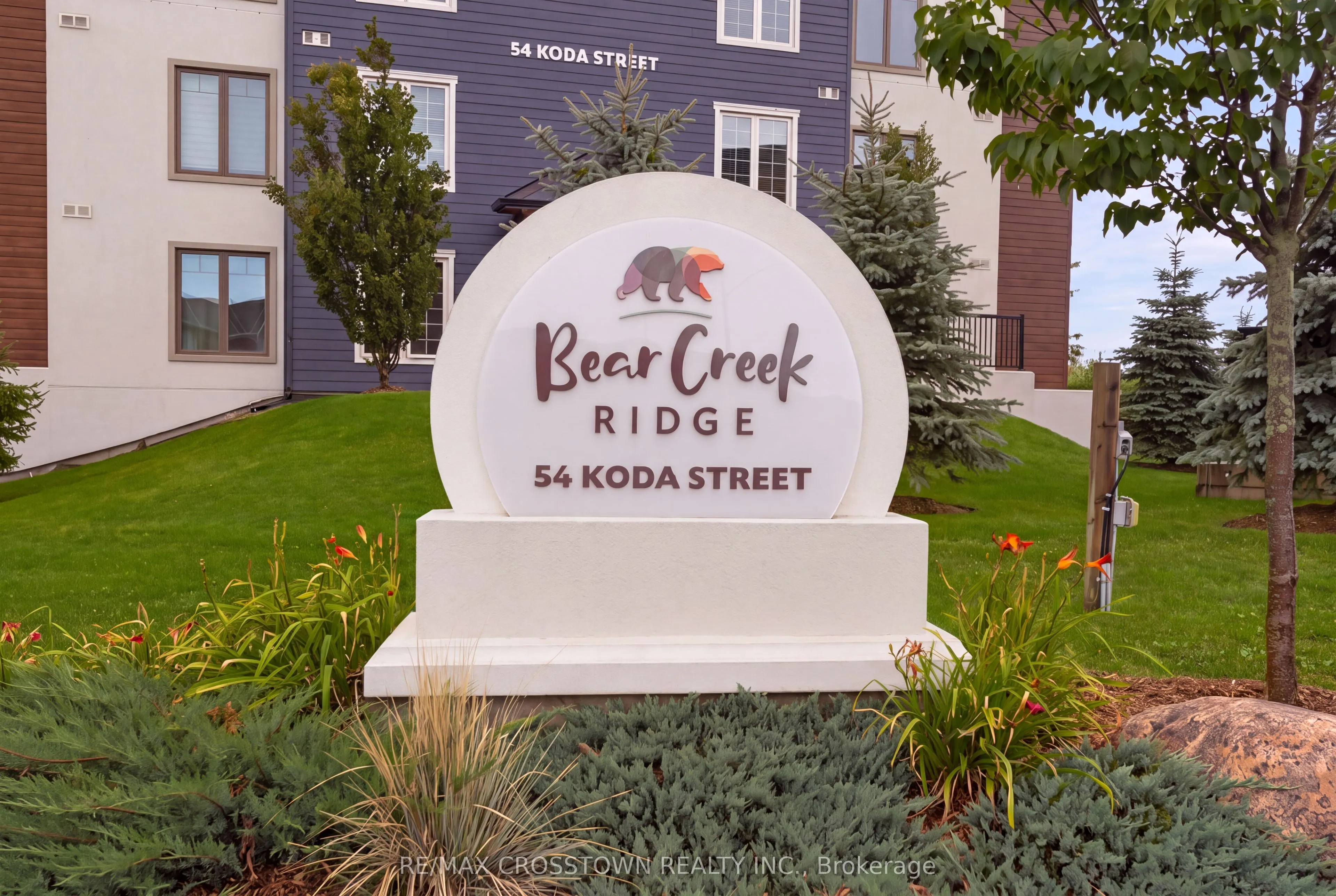 54 Koda Street #105