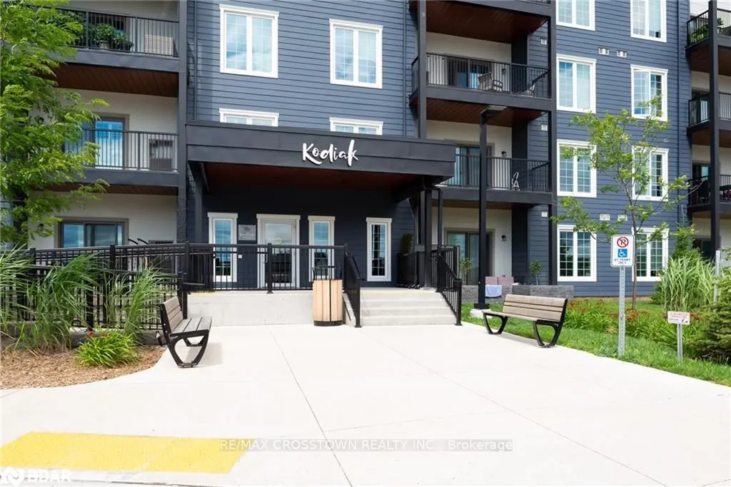54 Koda Street #105