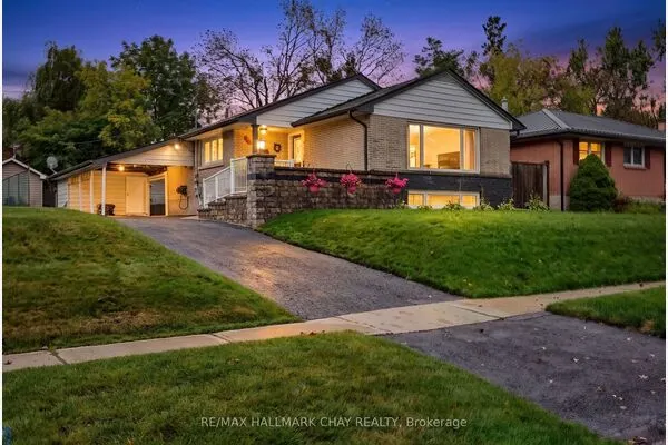 23 Marion Crescent