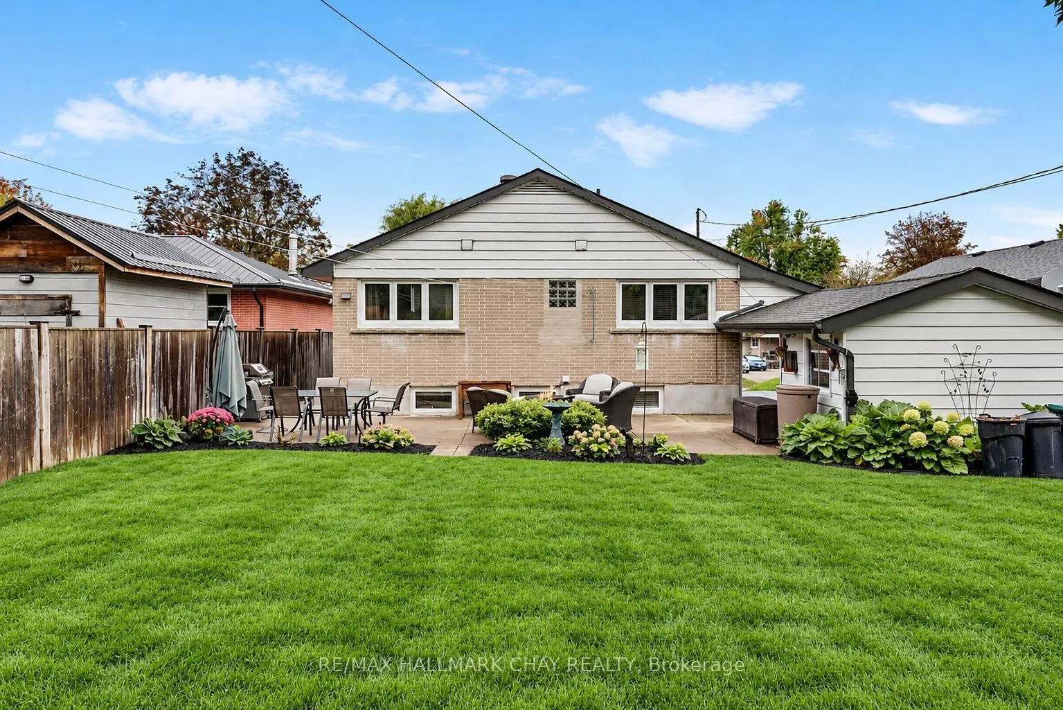 23 Marion Crescent
