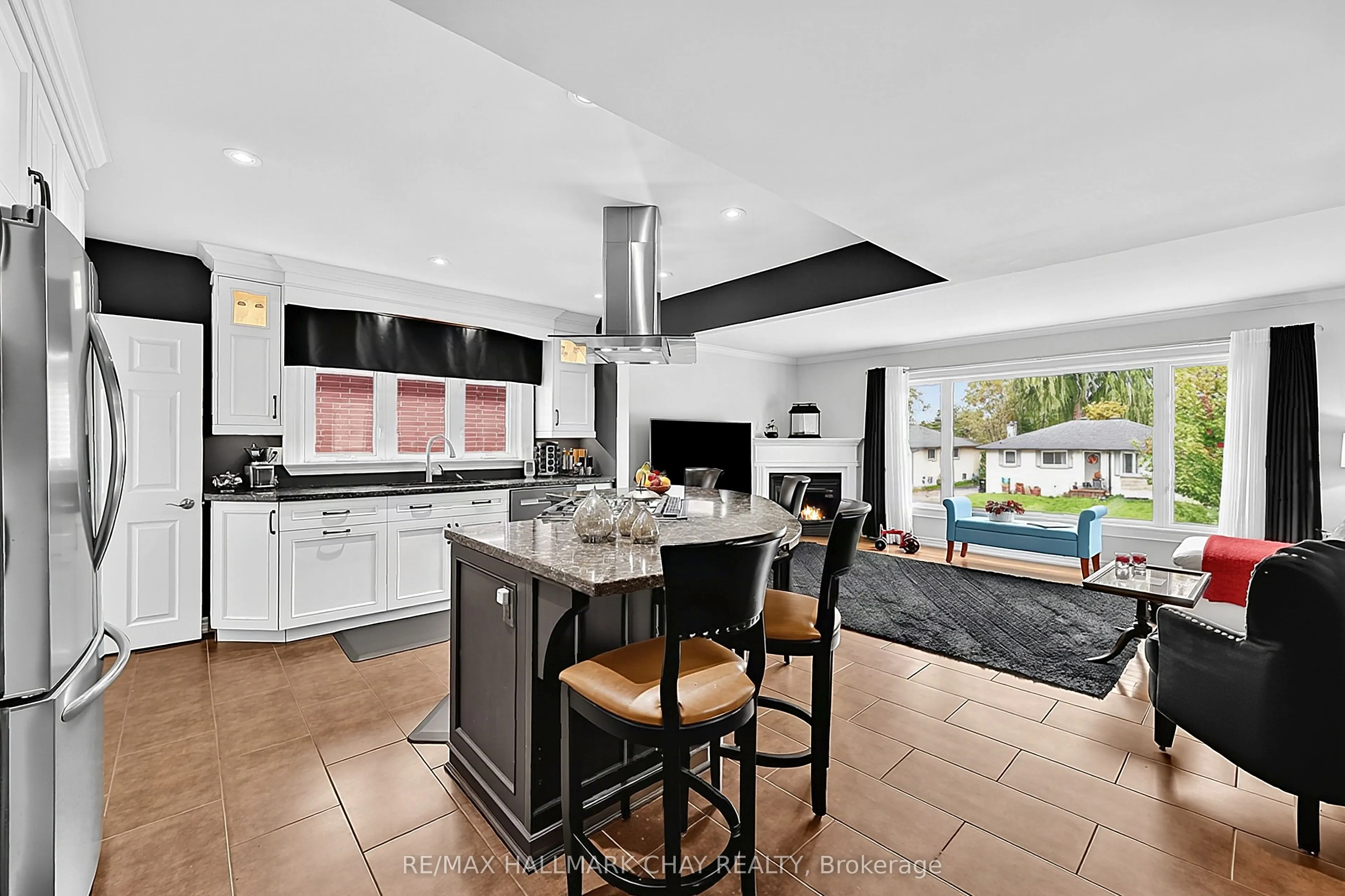 23 Marion Crescent