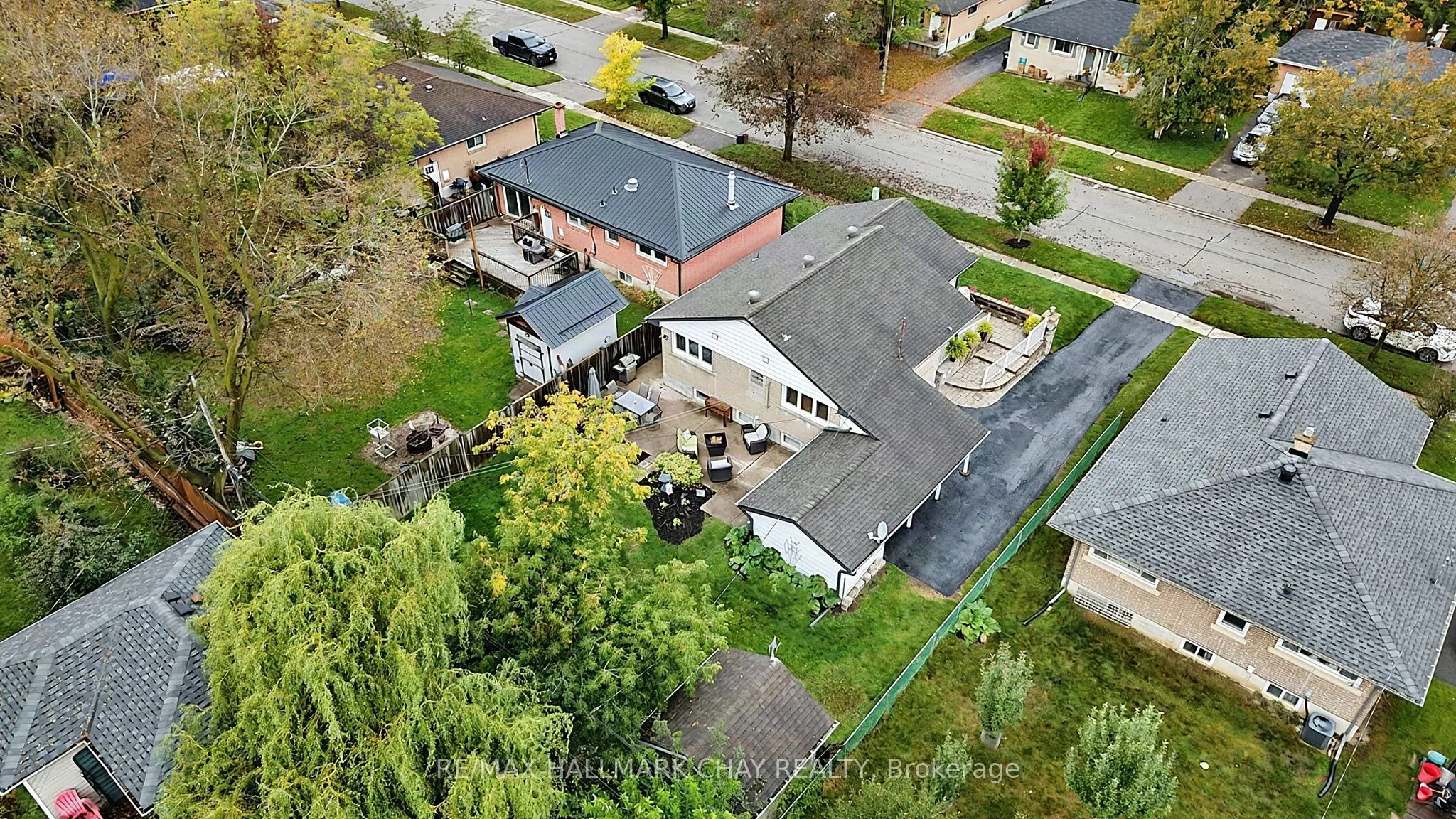 23 Marion Crescent