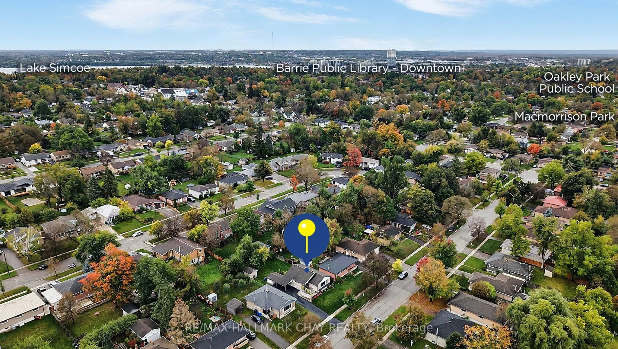 23 Marion Crescent