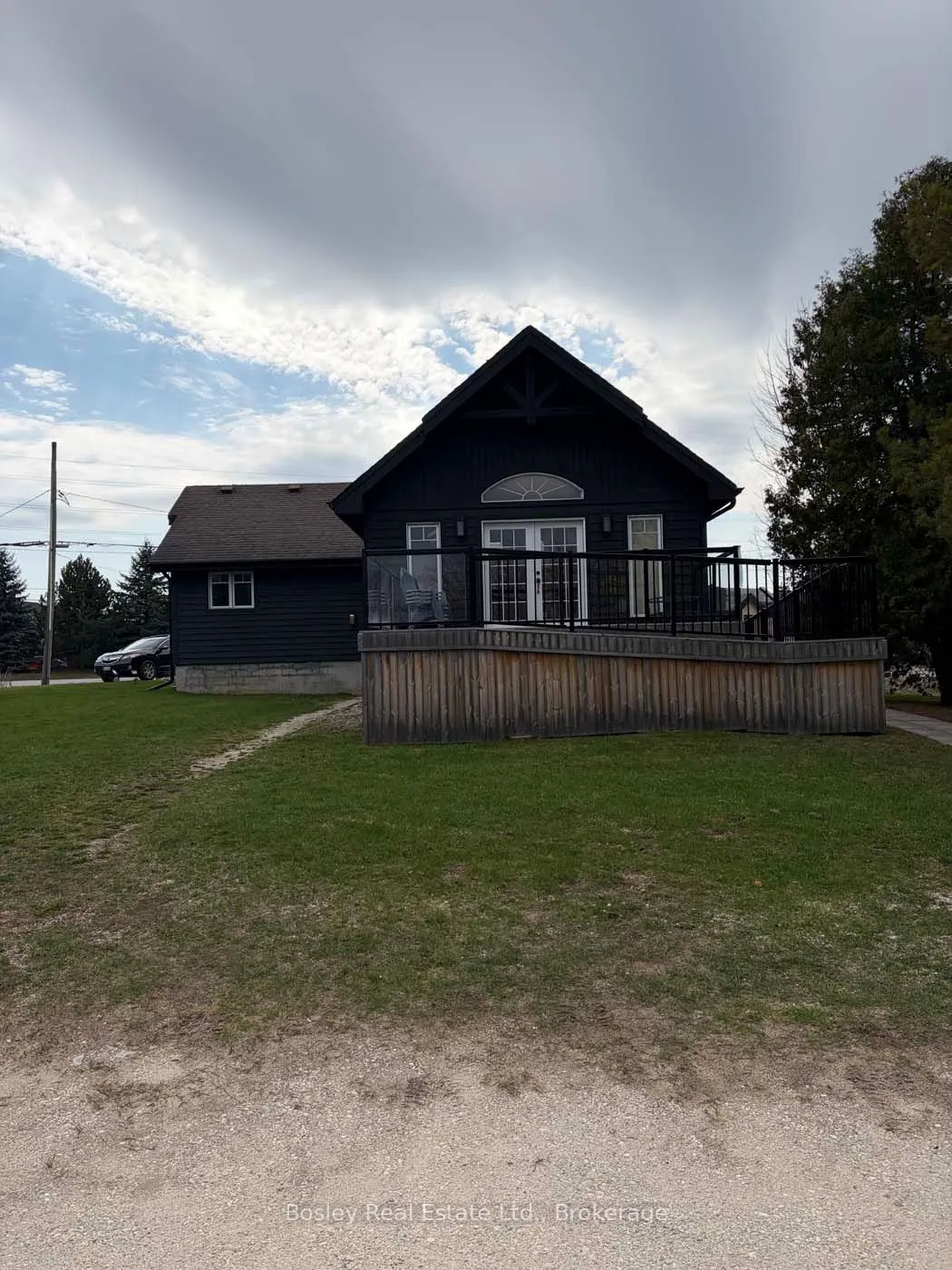11352 Highway 26 West Street