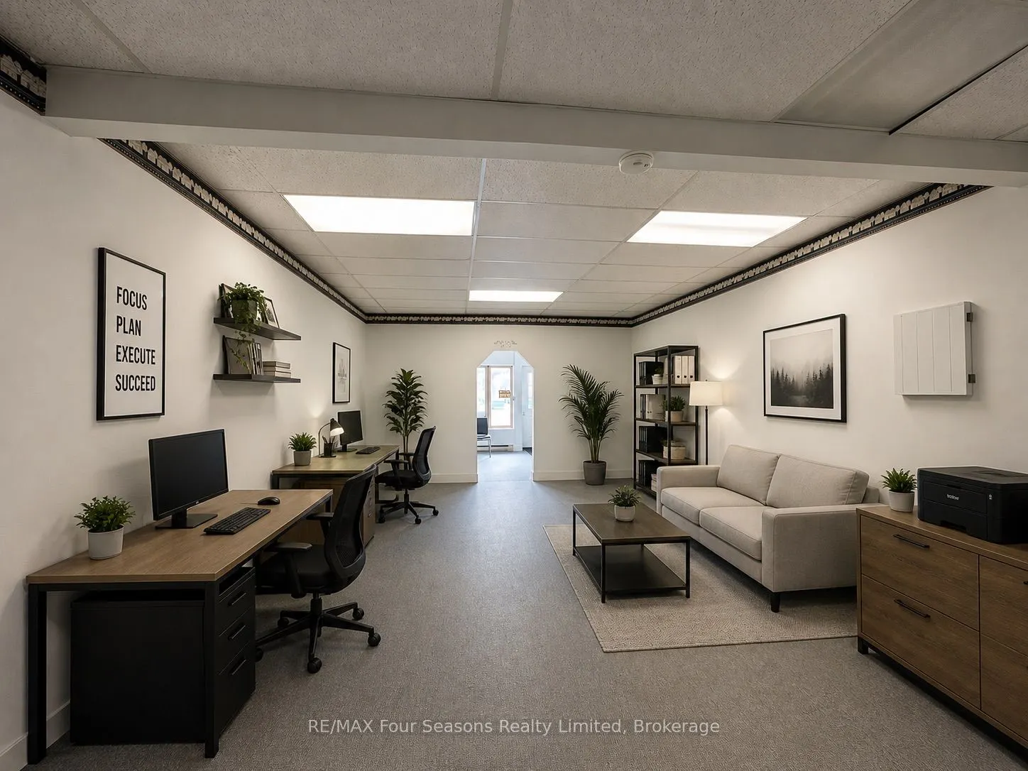 206 Perry Street #C2