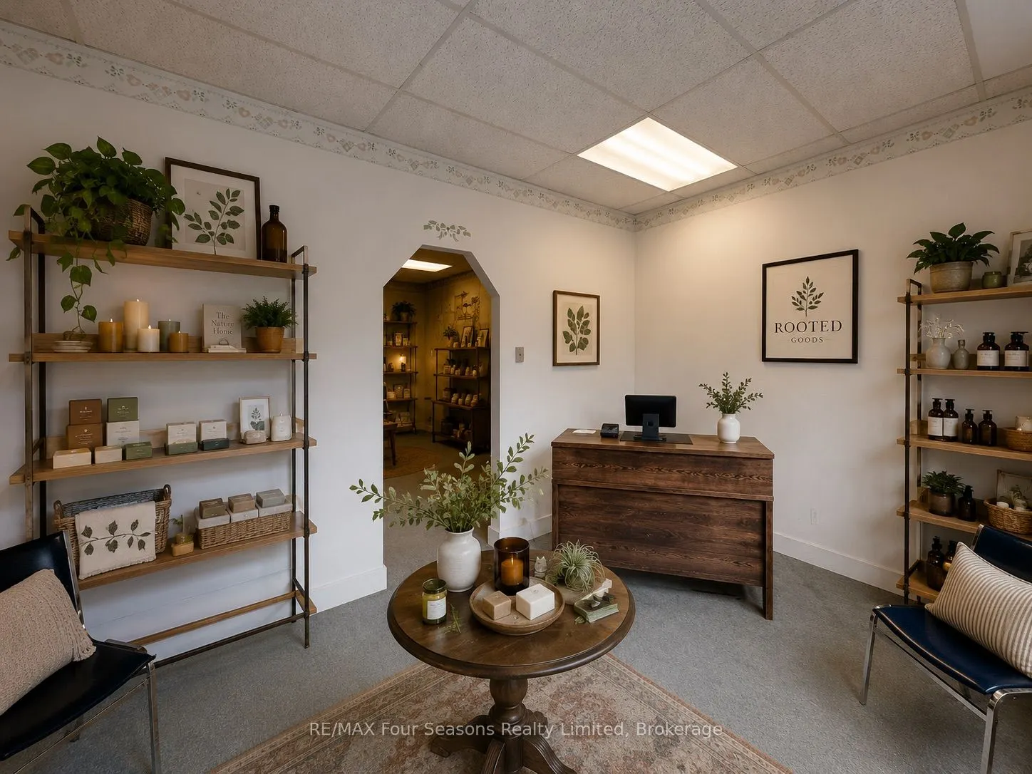 206 Perry Street #C2