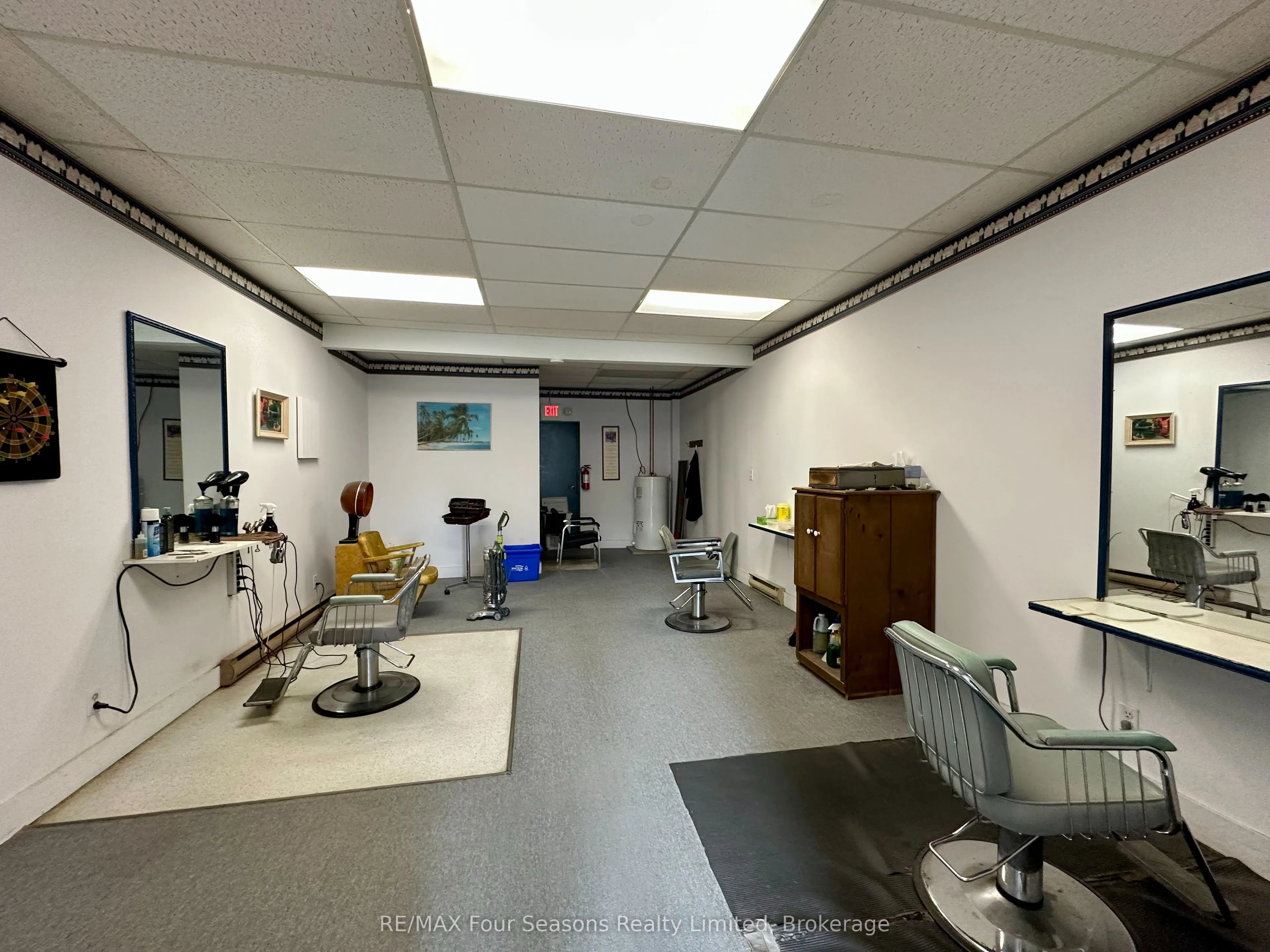 206 Perry Street #C2