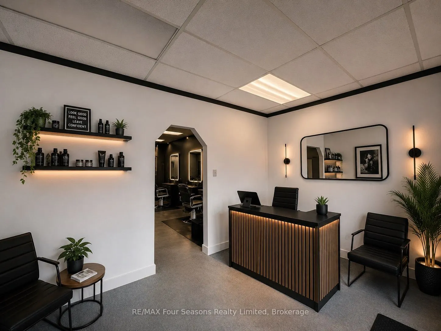 206 Perry Street #C2