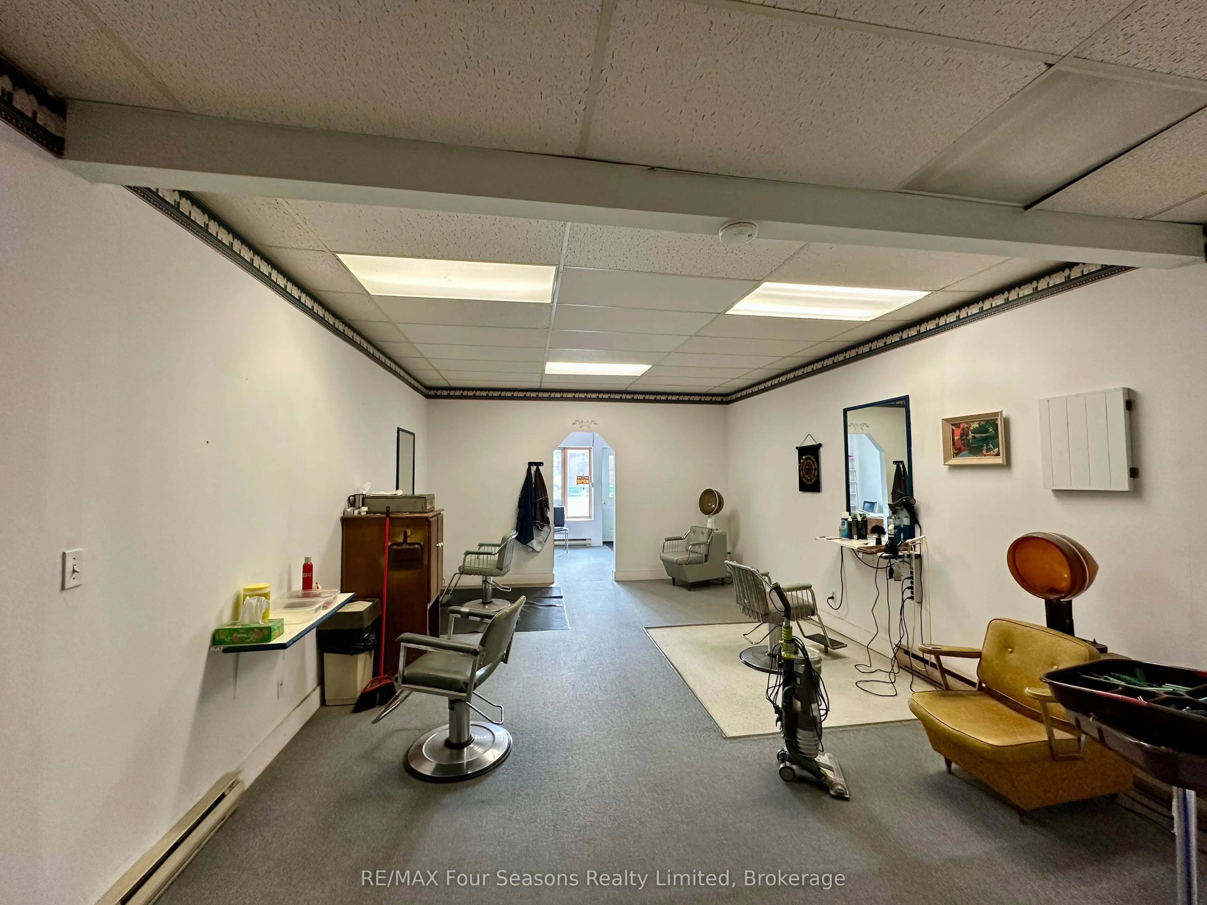 206 Perry Street #C2