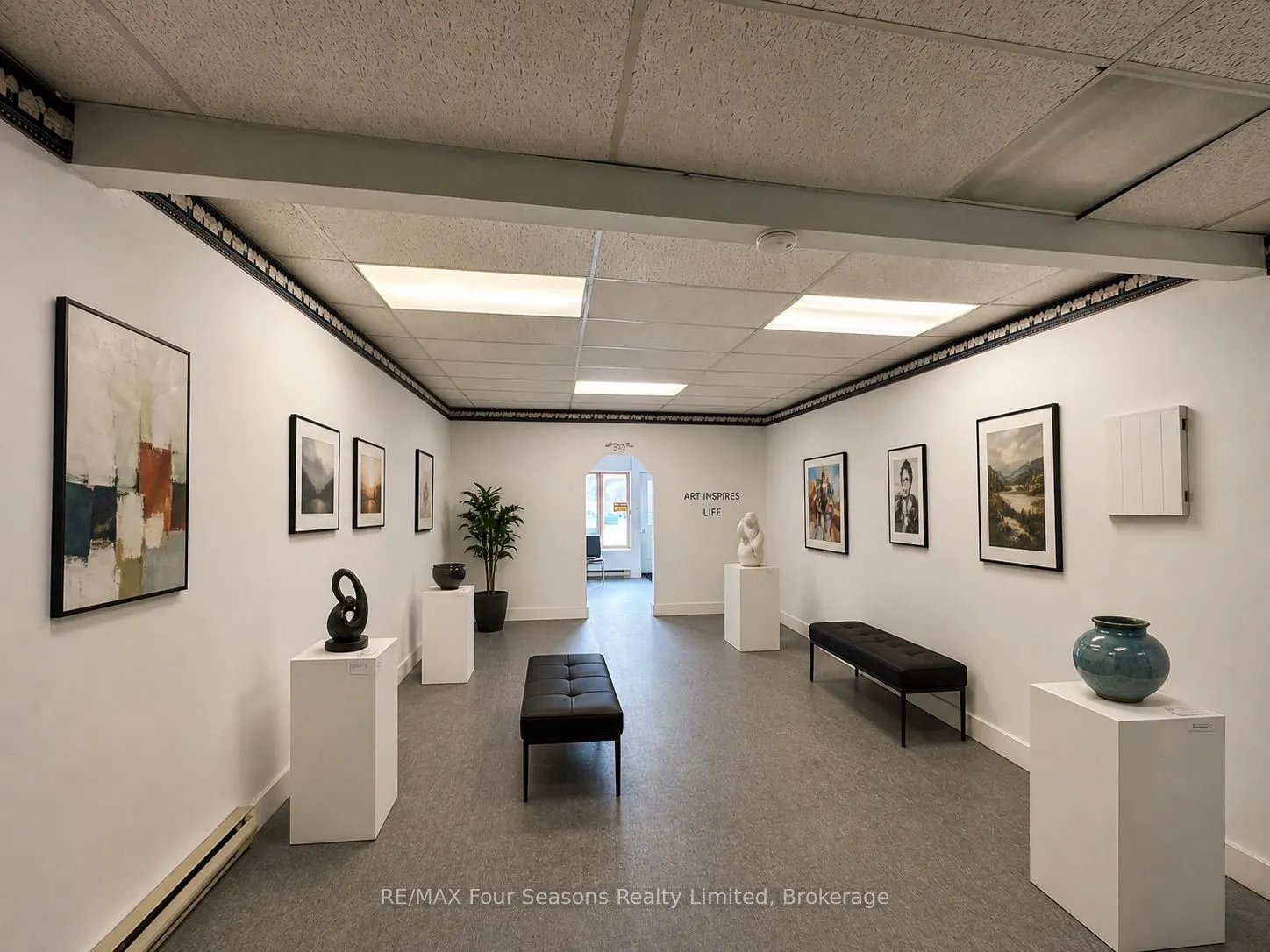 206 Perry Street #C2