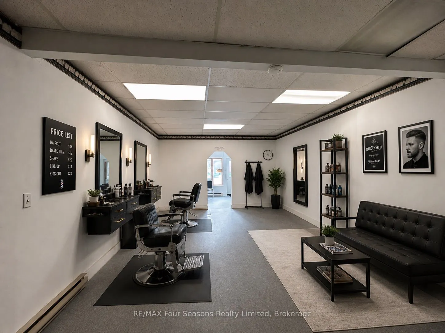 206 Perry Street #C2