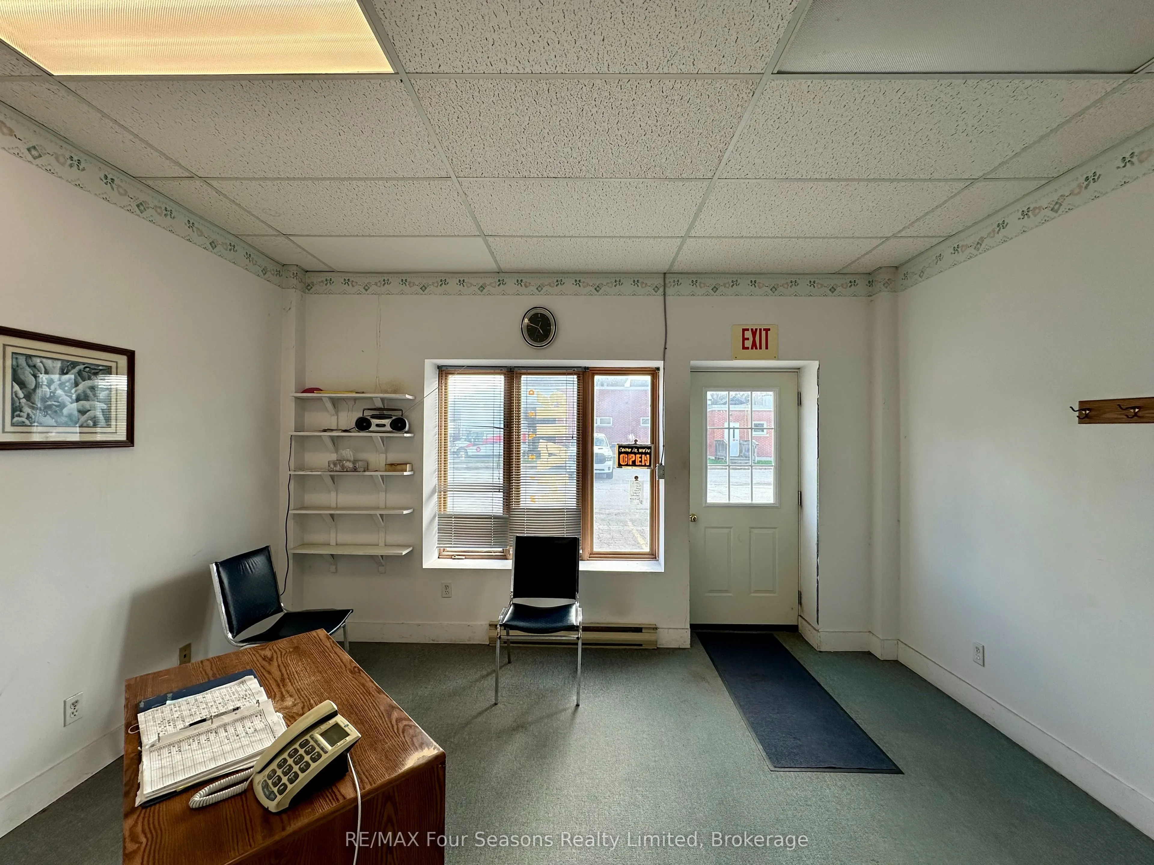 206 Perry Street #C2