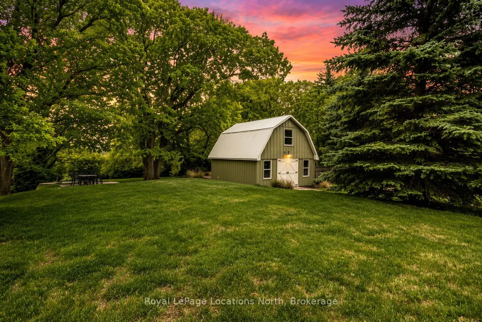 795853 Grey 19 Road