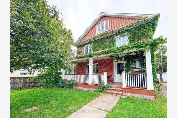 74 Toronto Street