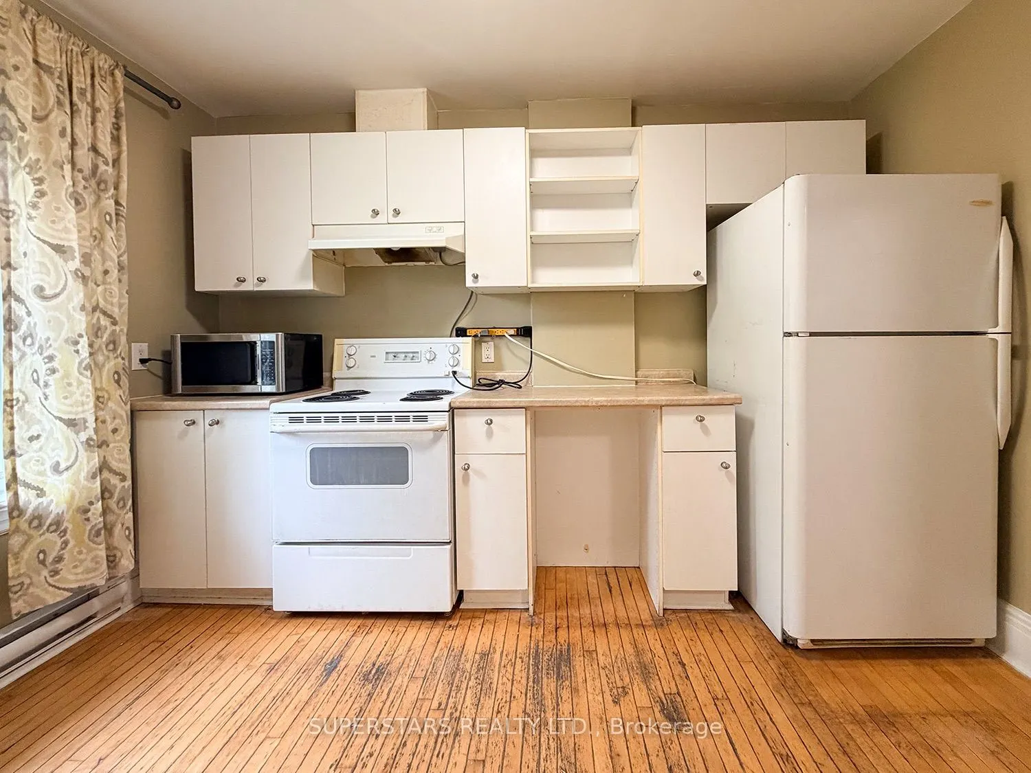 74 Toronto Street