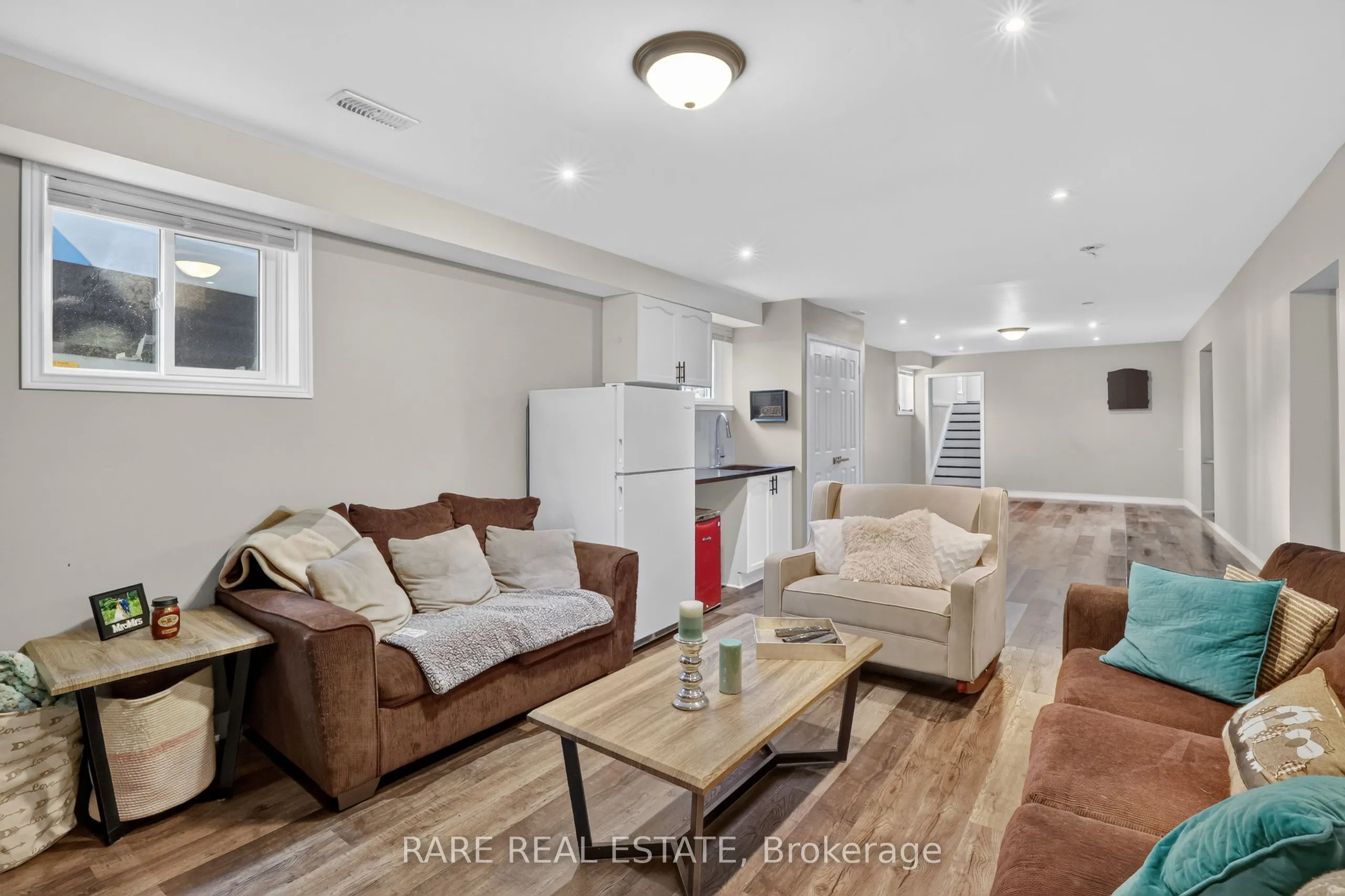 9 Clarendon Street