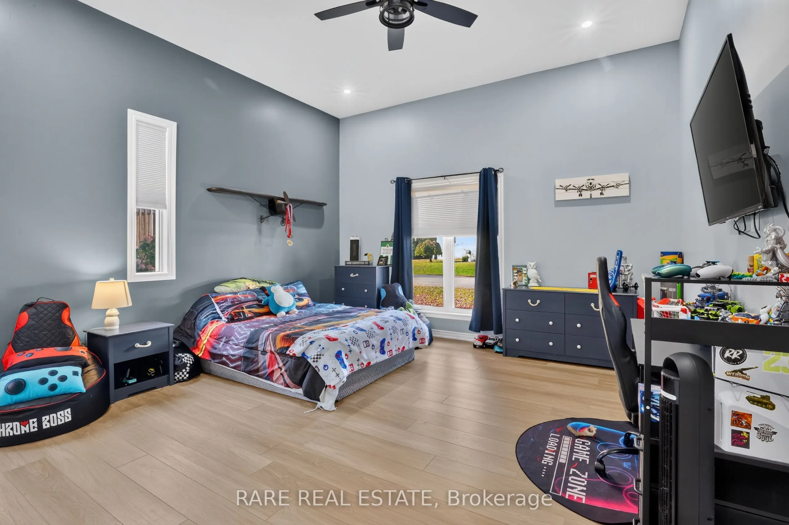 9 Clarendon Street