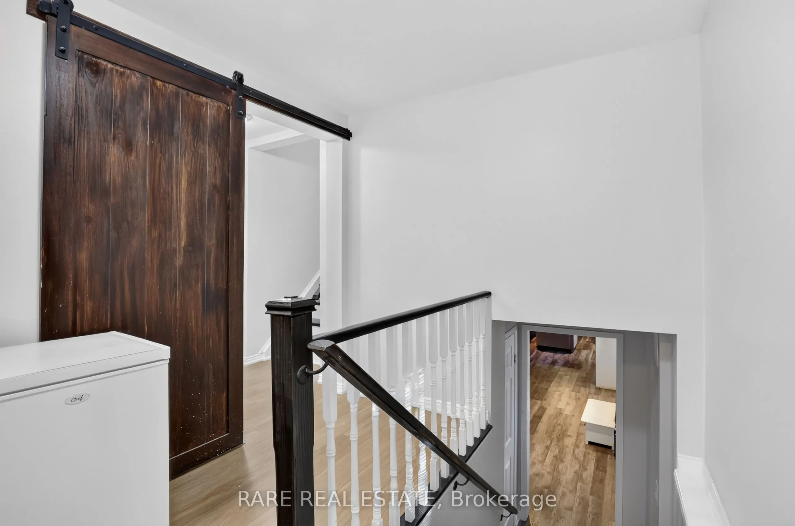 9 Clarendon Street