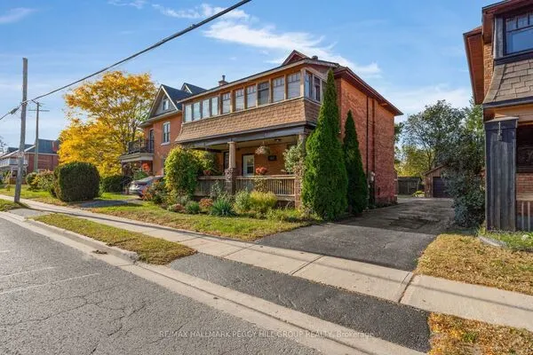 48 Brock Street