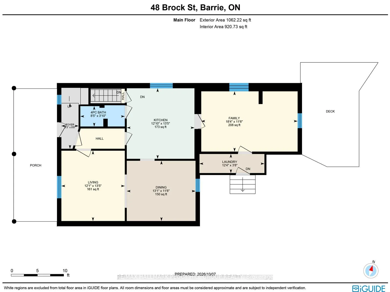 48 Brock Street
