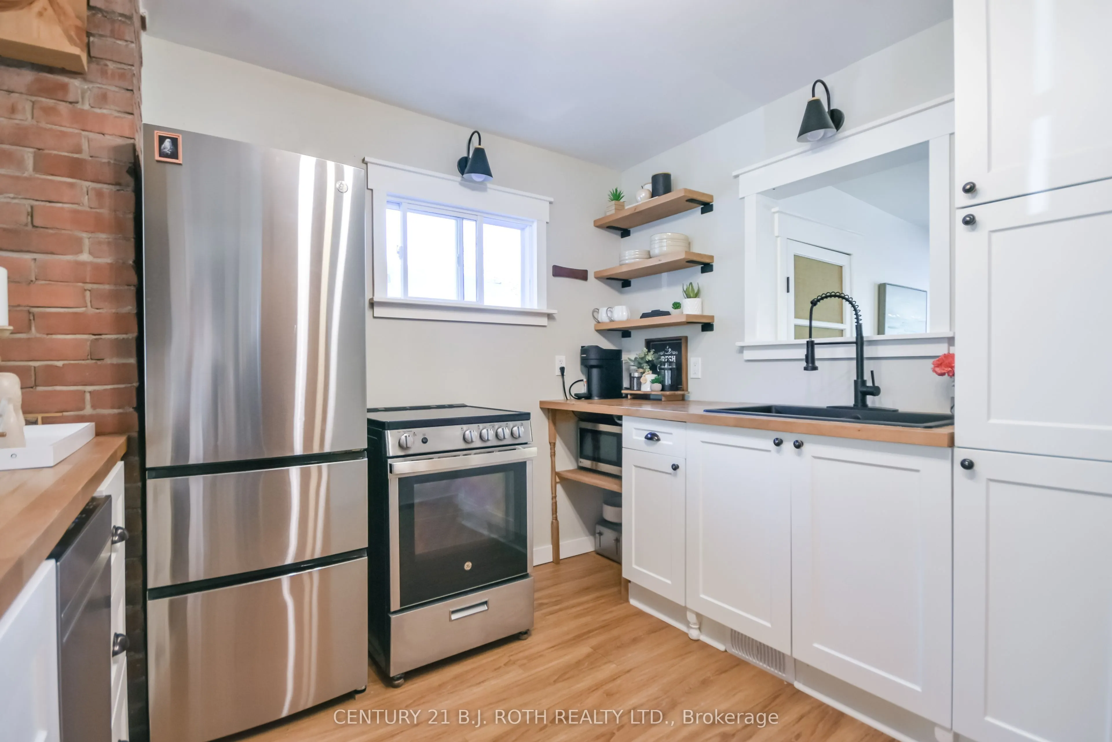 3358 Muskoka Street