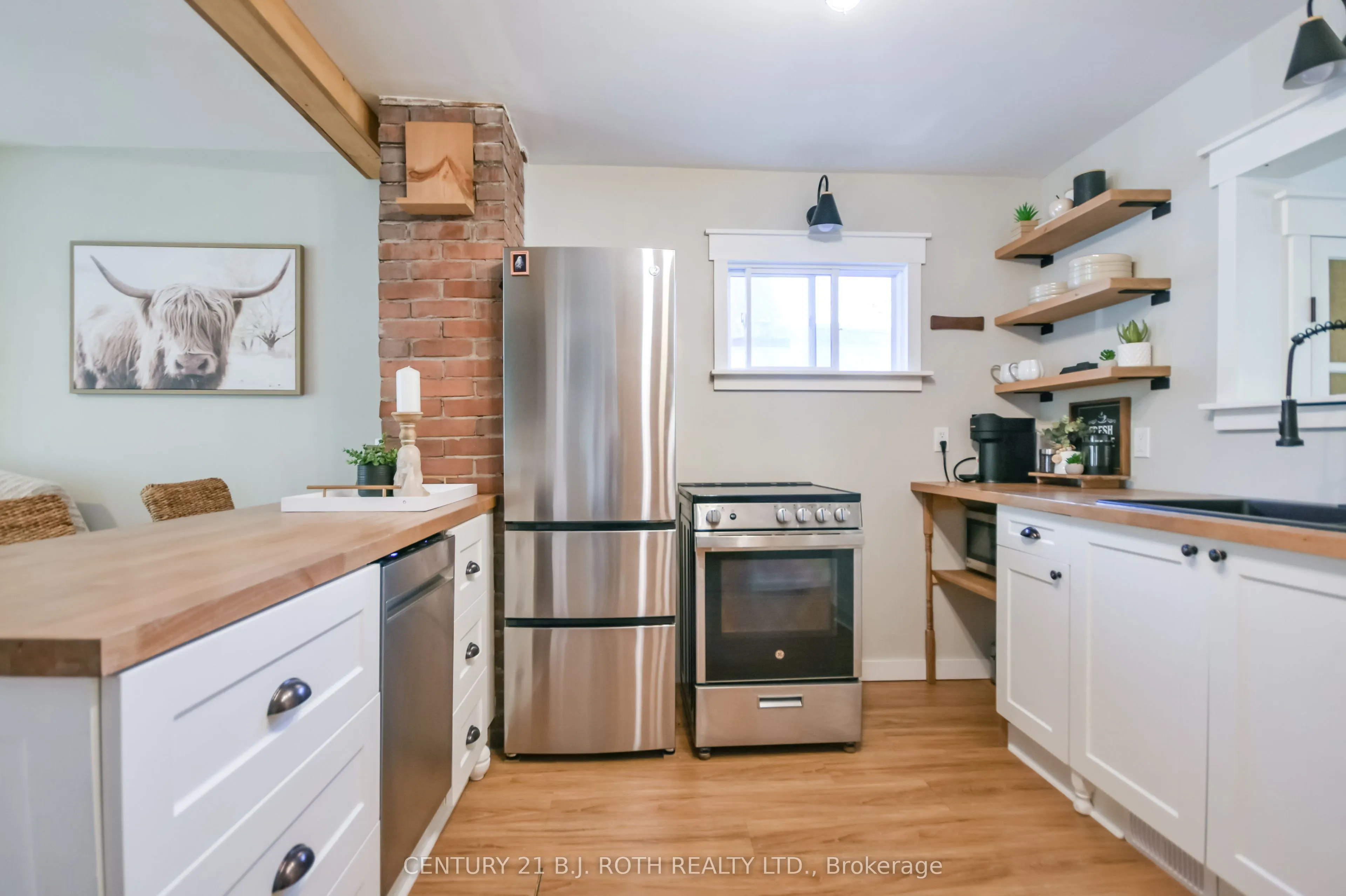 3358 Muskoka Street
