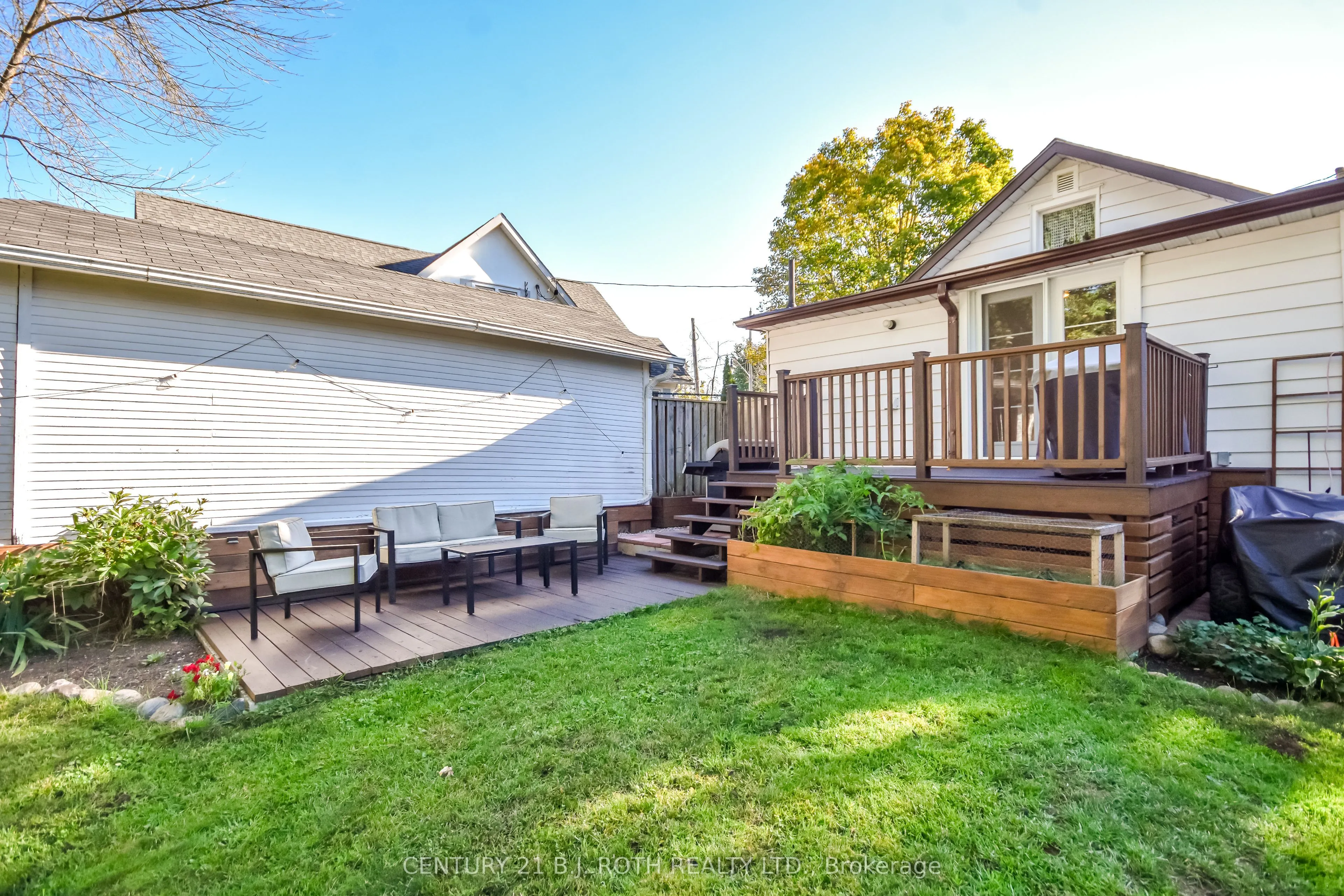 3358 Muskoka Street