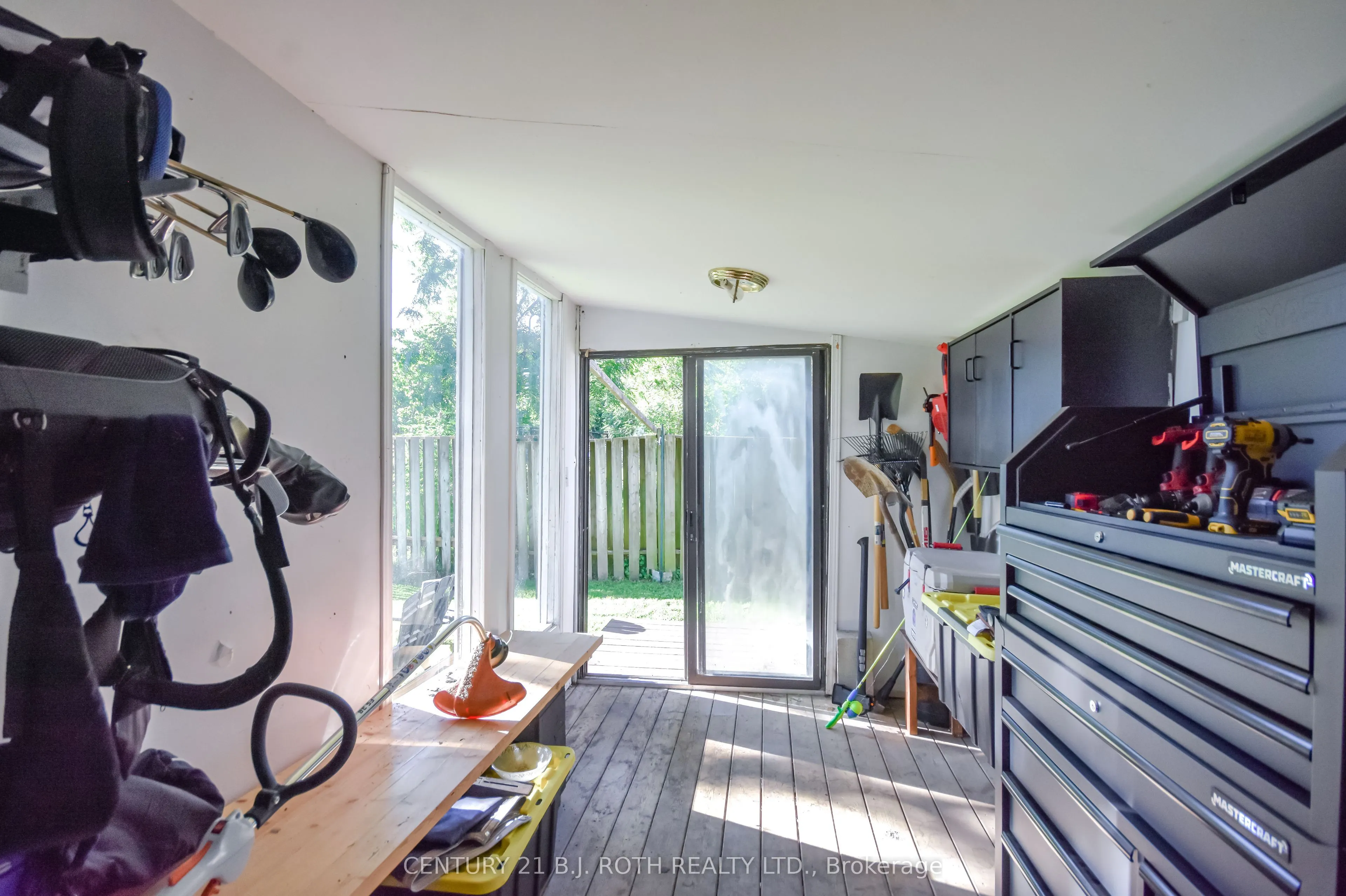3358 Muskoka Street