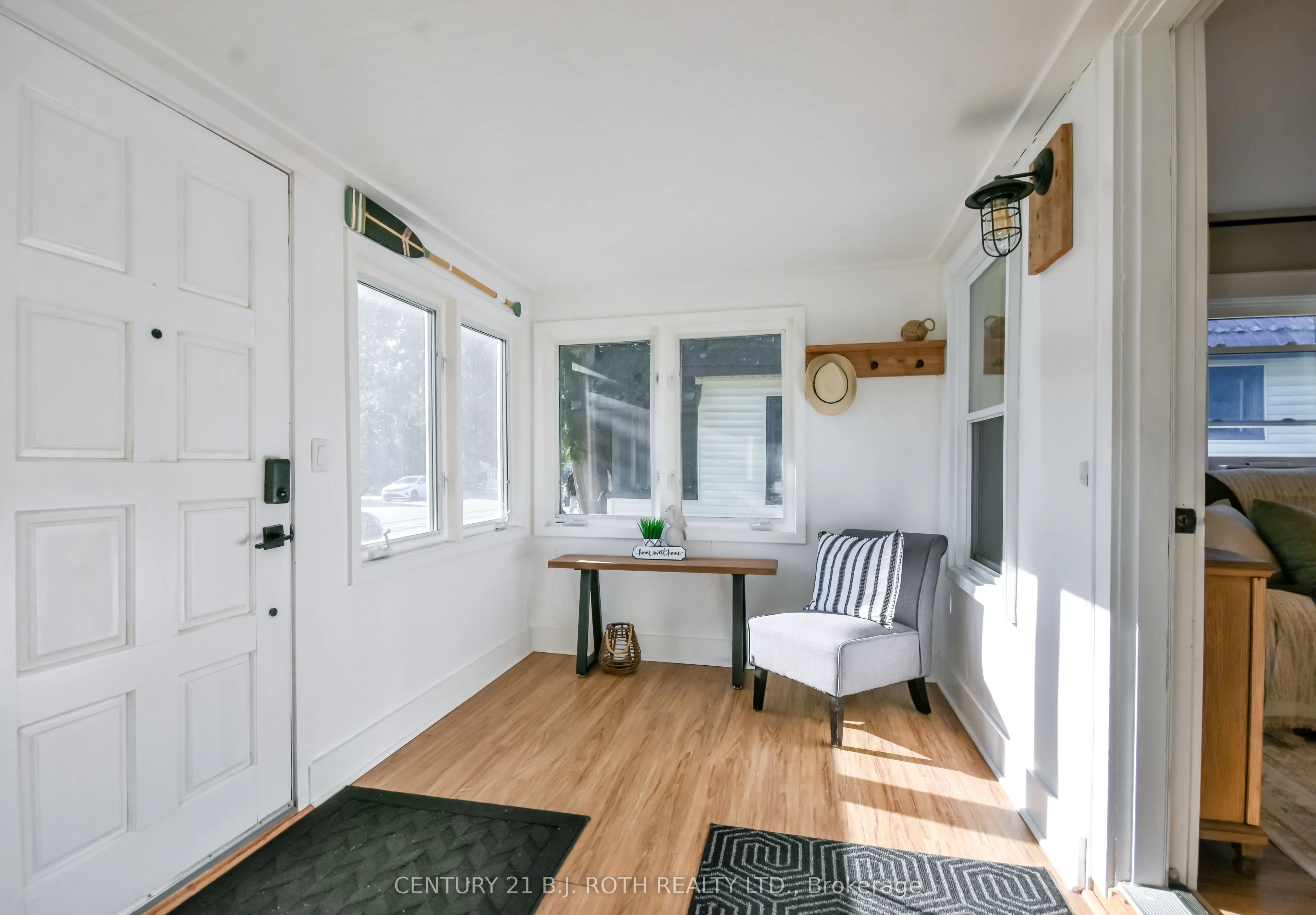 3358 Muskoka Street
