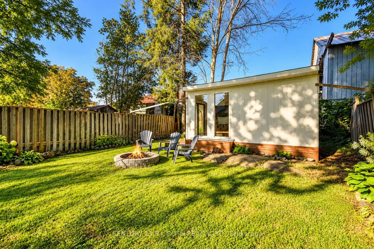 3358 Muskoka Street