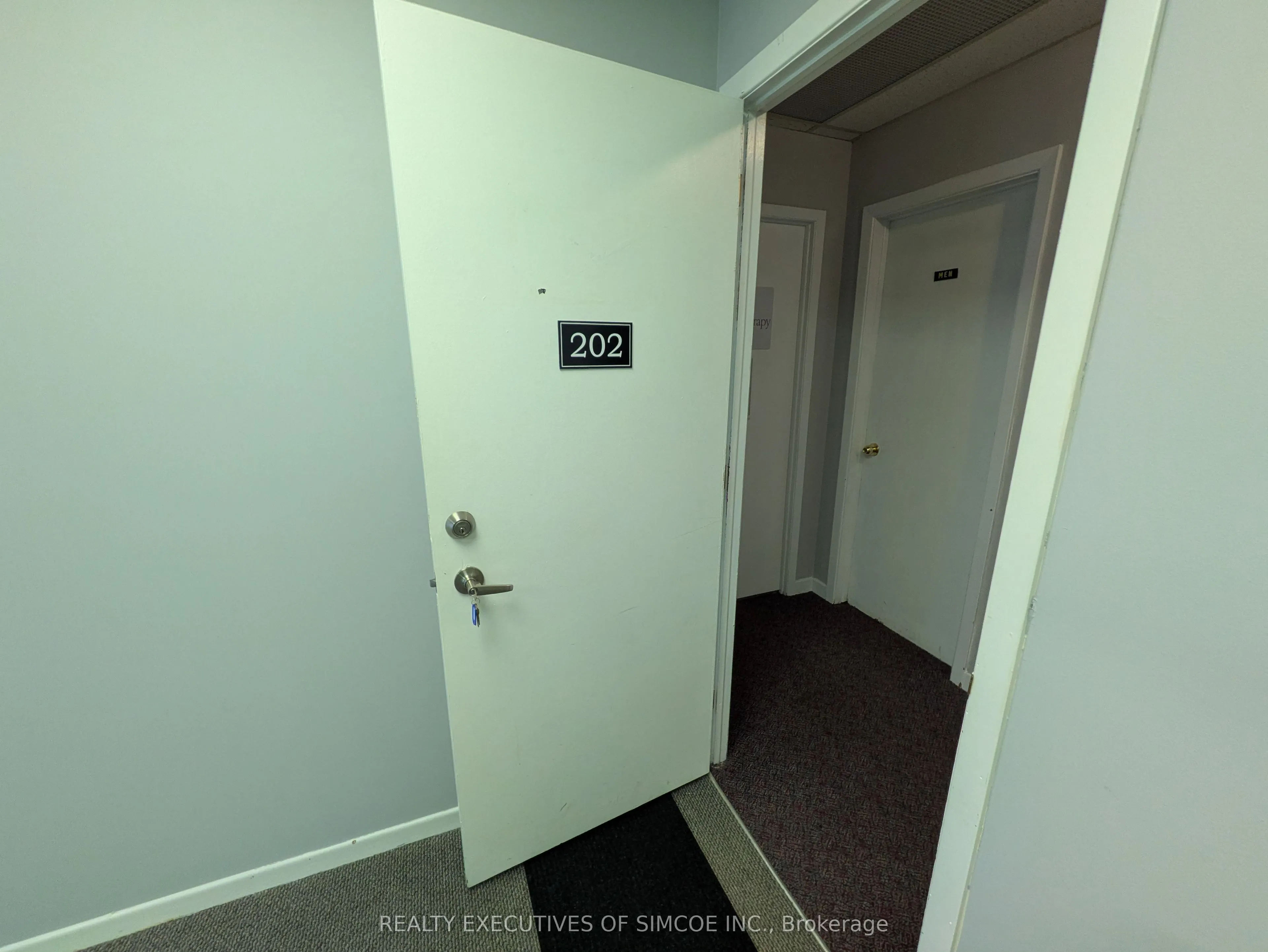 28 Owen Street #202