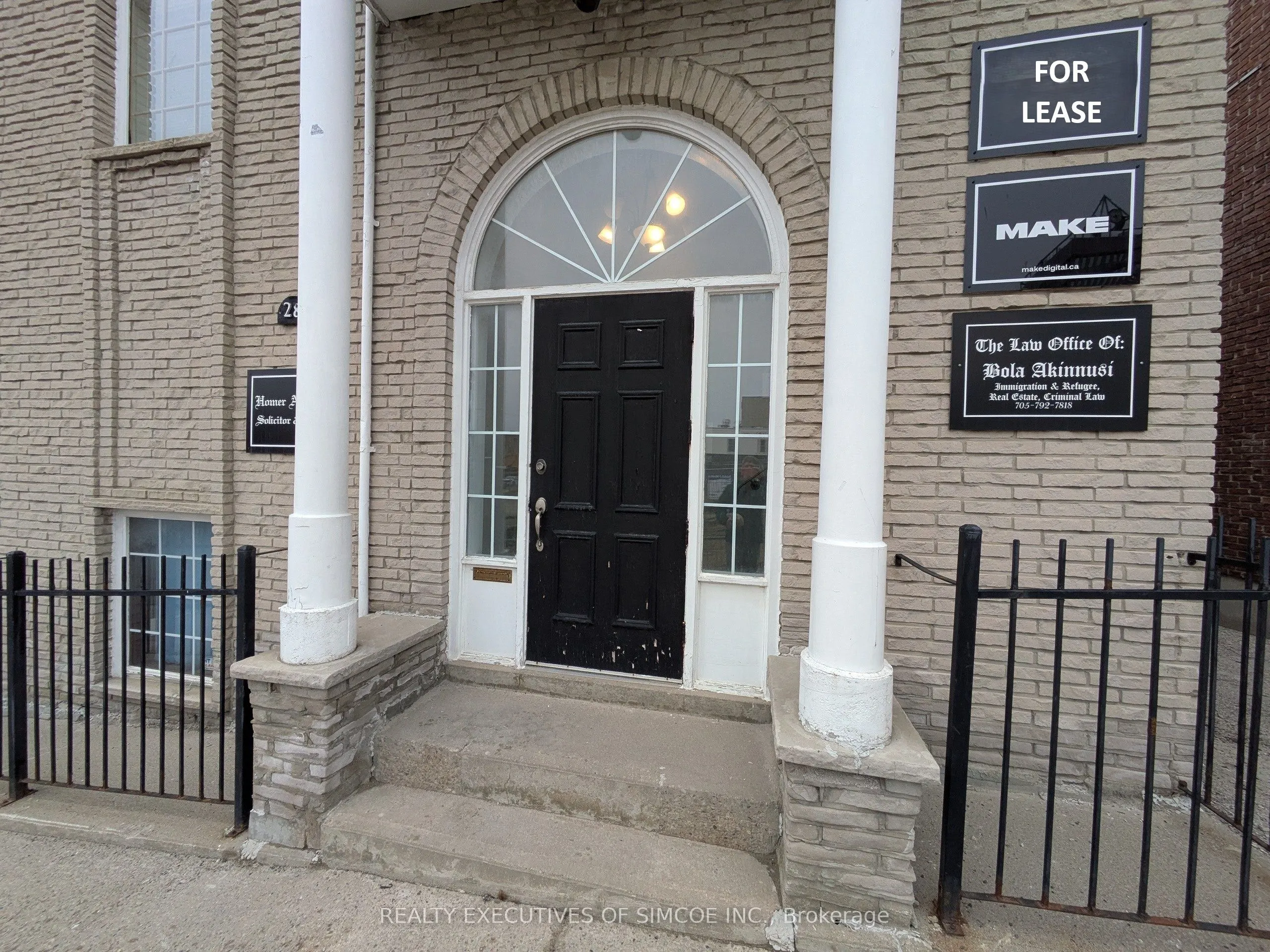 28 Owen Street #202