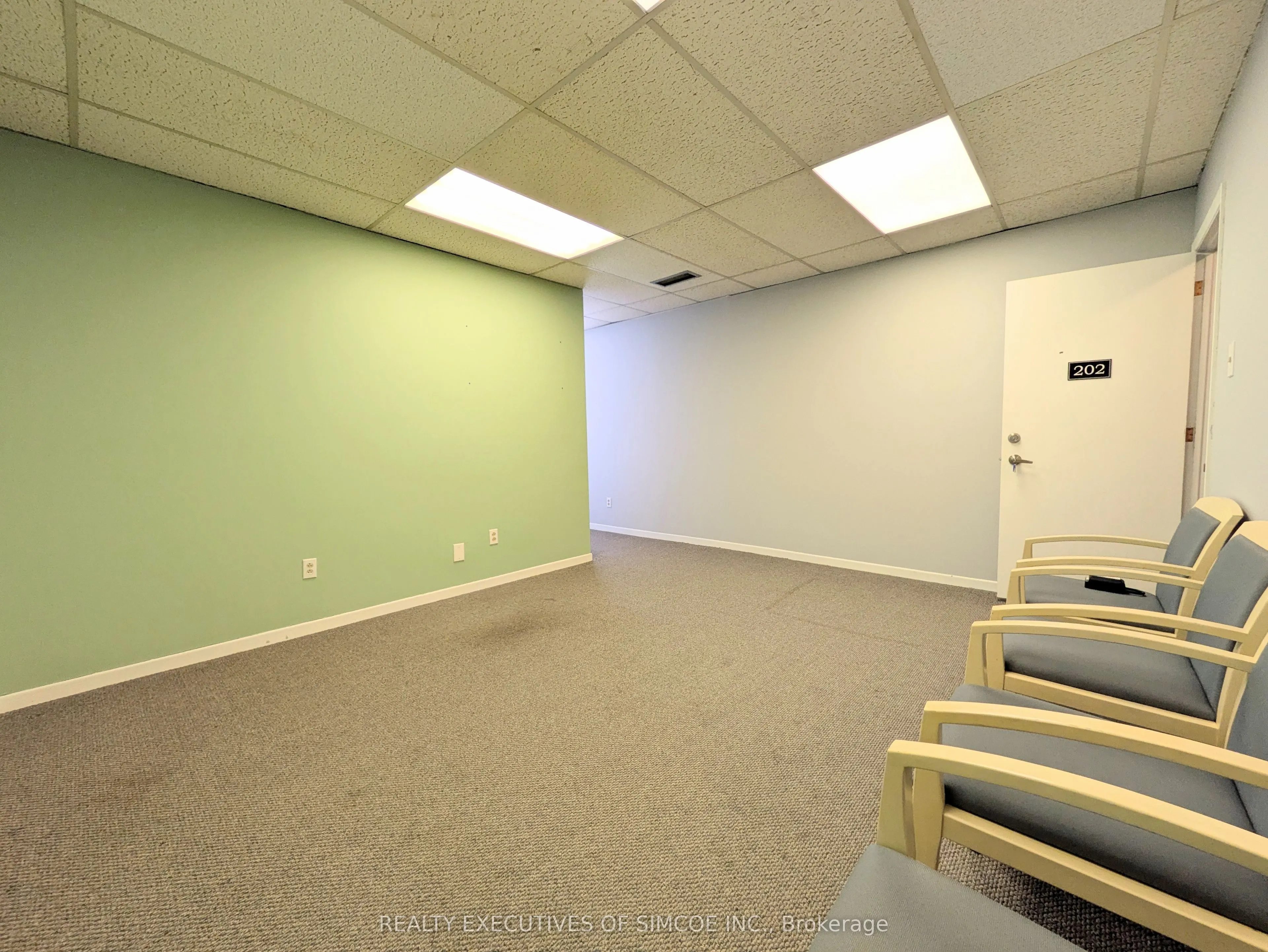 28 Owen Street #202