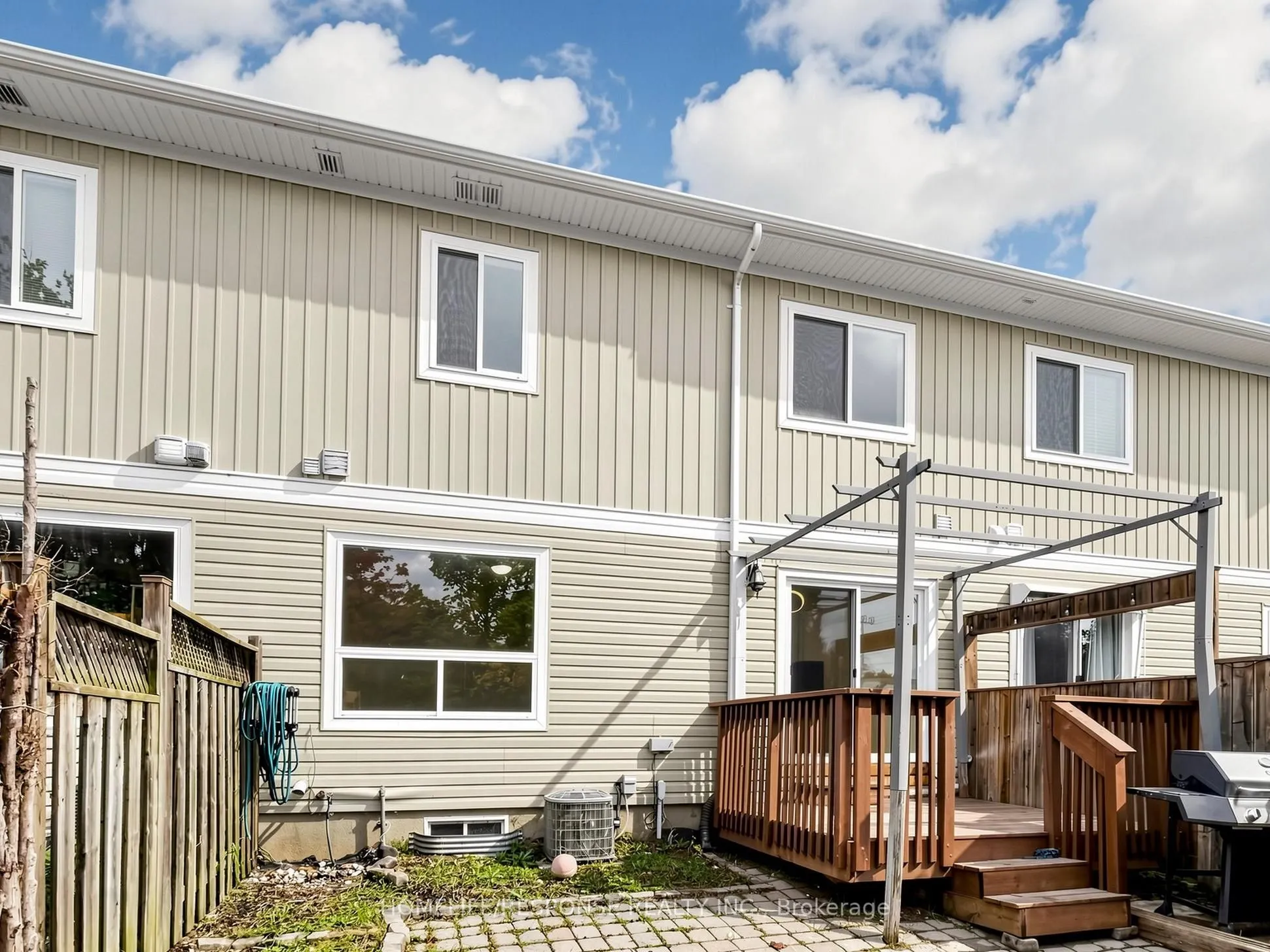 800 West Ridge Boulevard #32