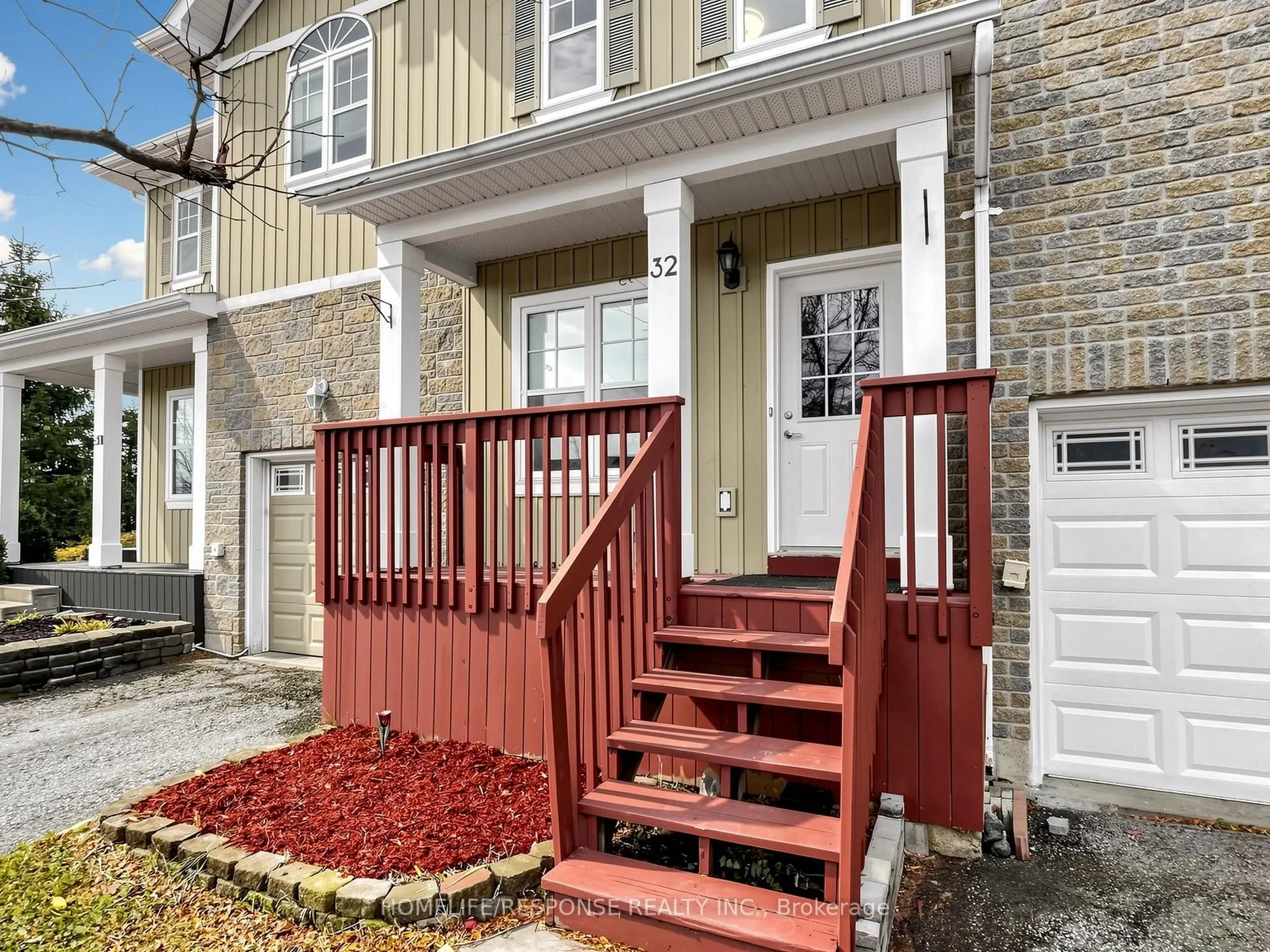 800 West Ridge Boulevard #32